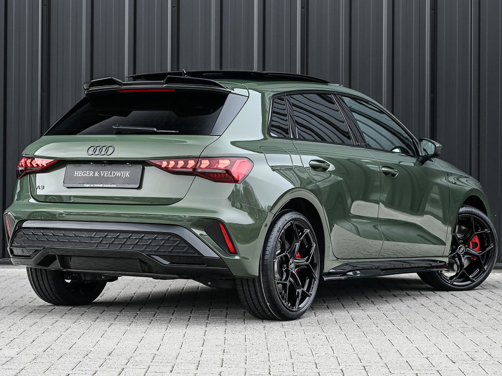 Audi A3 - 11