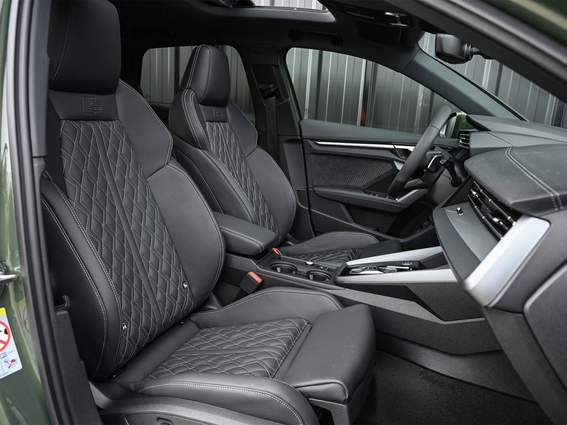 Audi A3 - 12