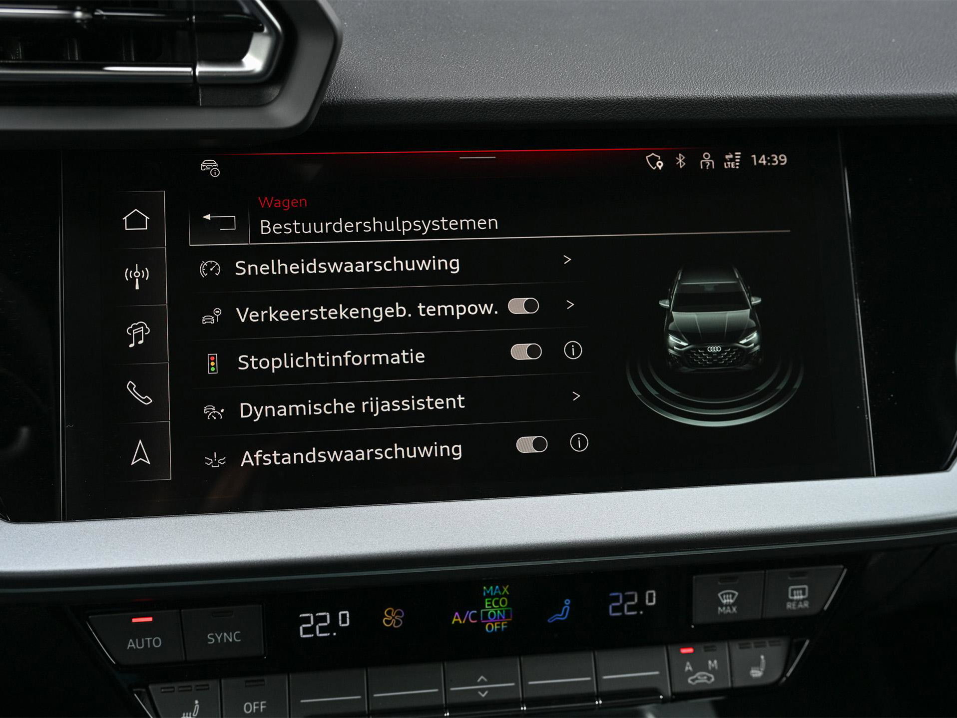 Audi A3 - 13