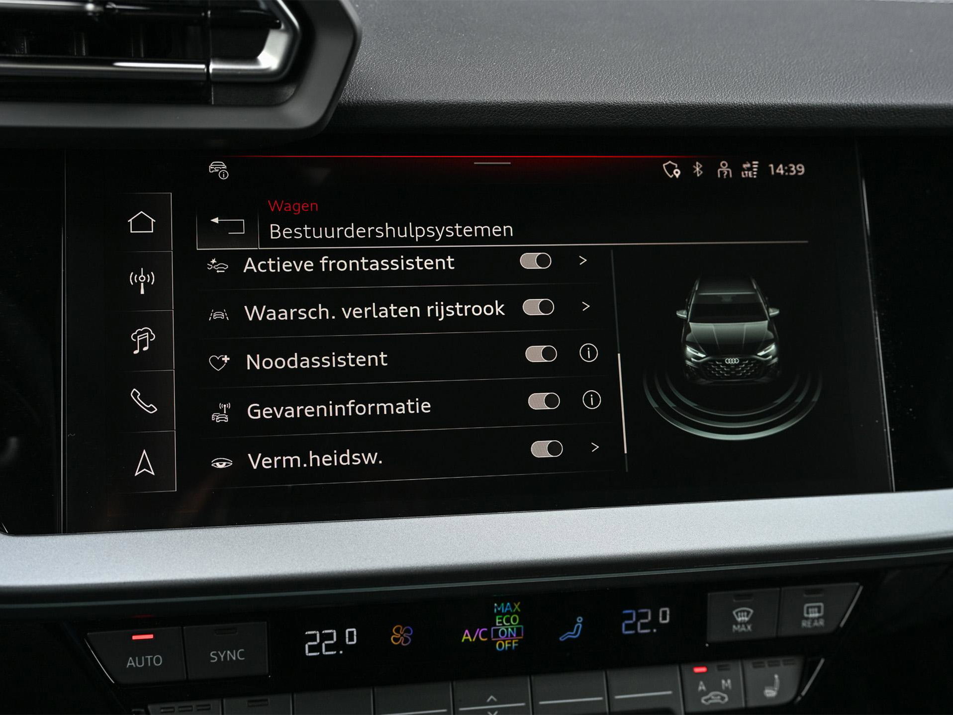 Audi A3 - 14