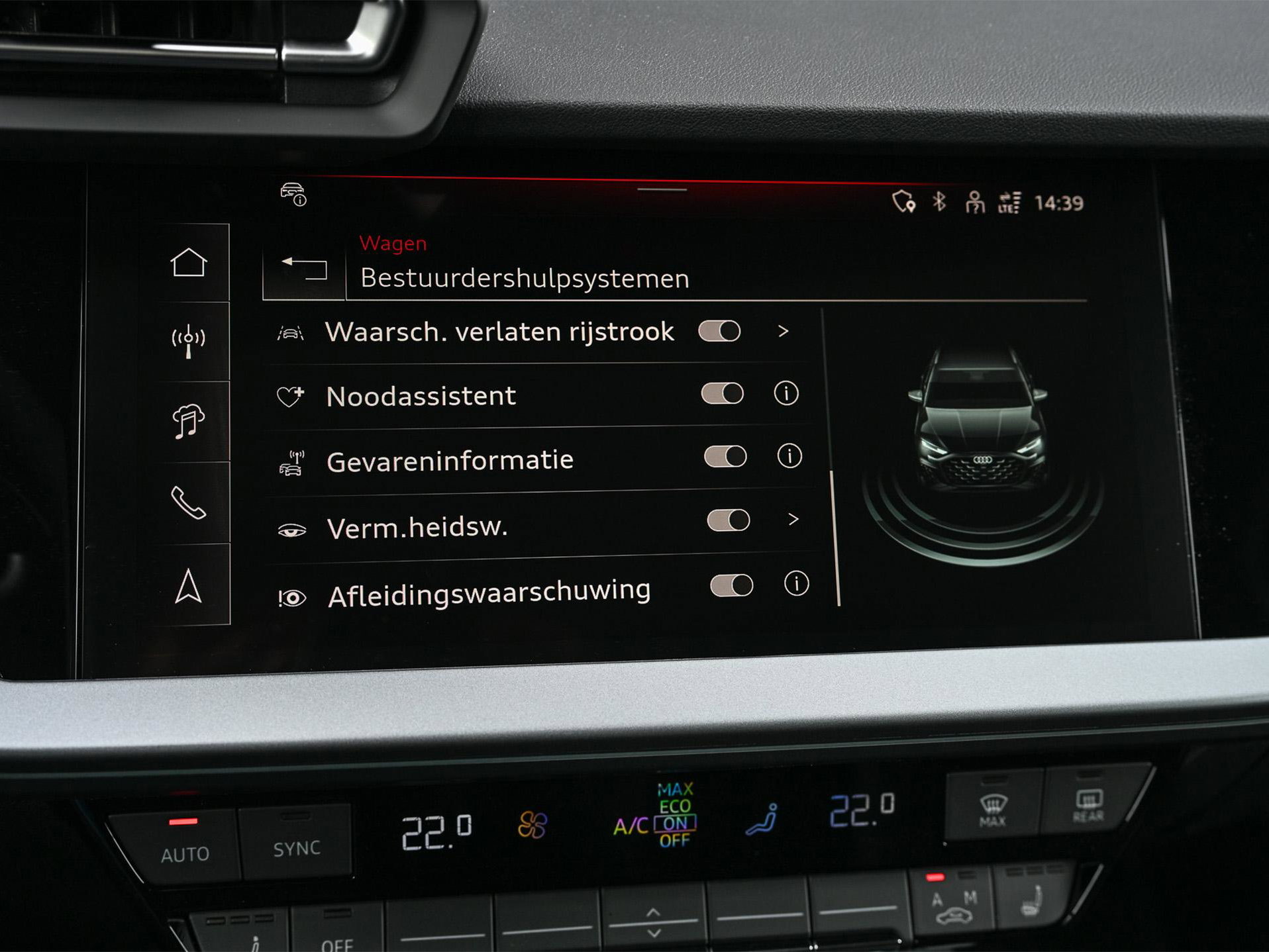 Audi A3 - 15
