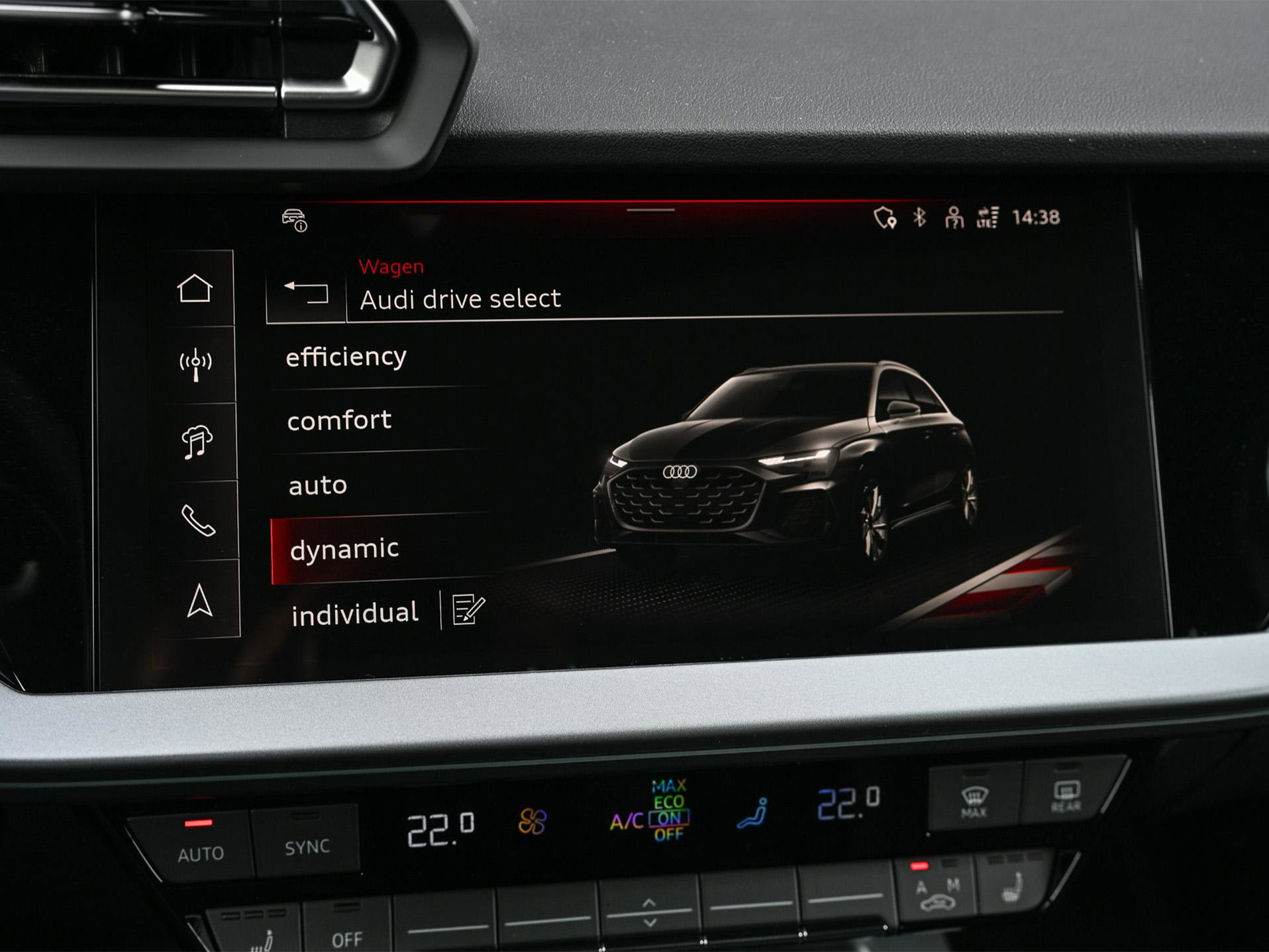 Audi A3 - 16