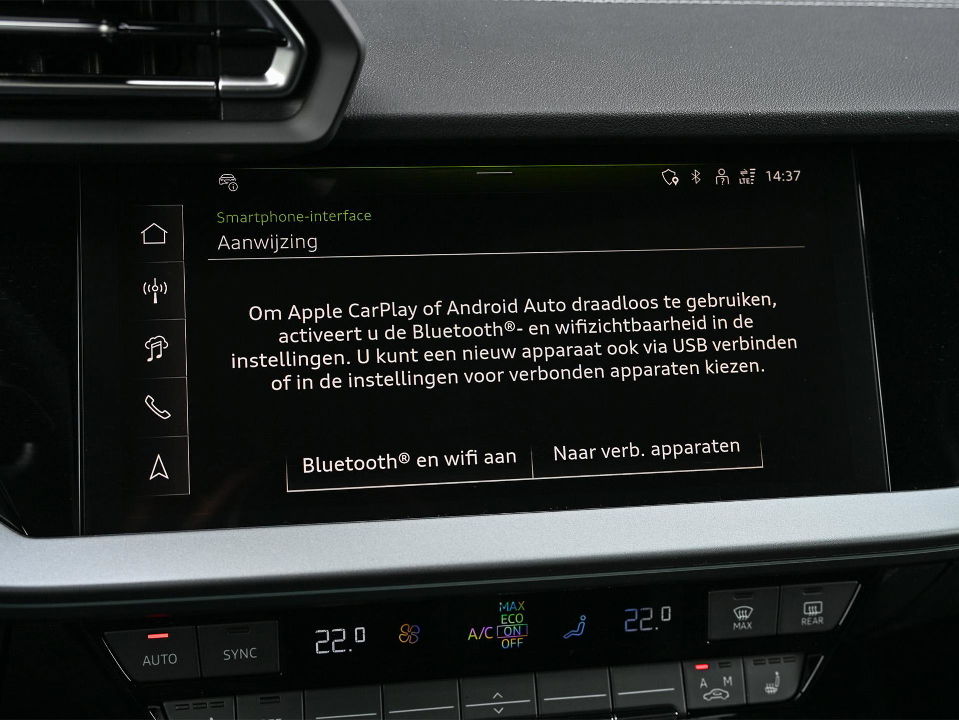 Audi A3 - 17