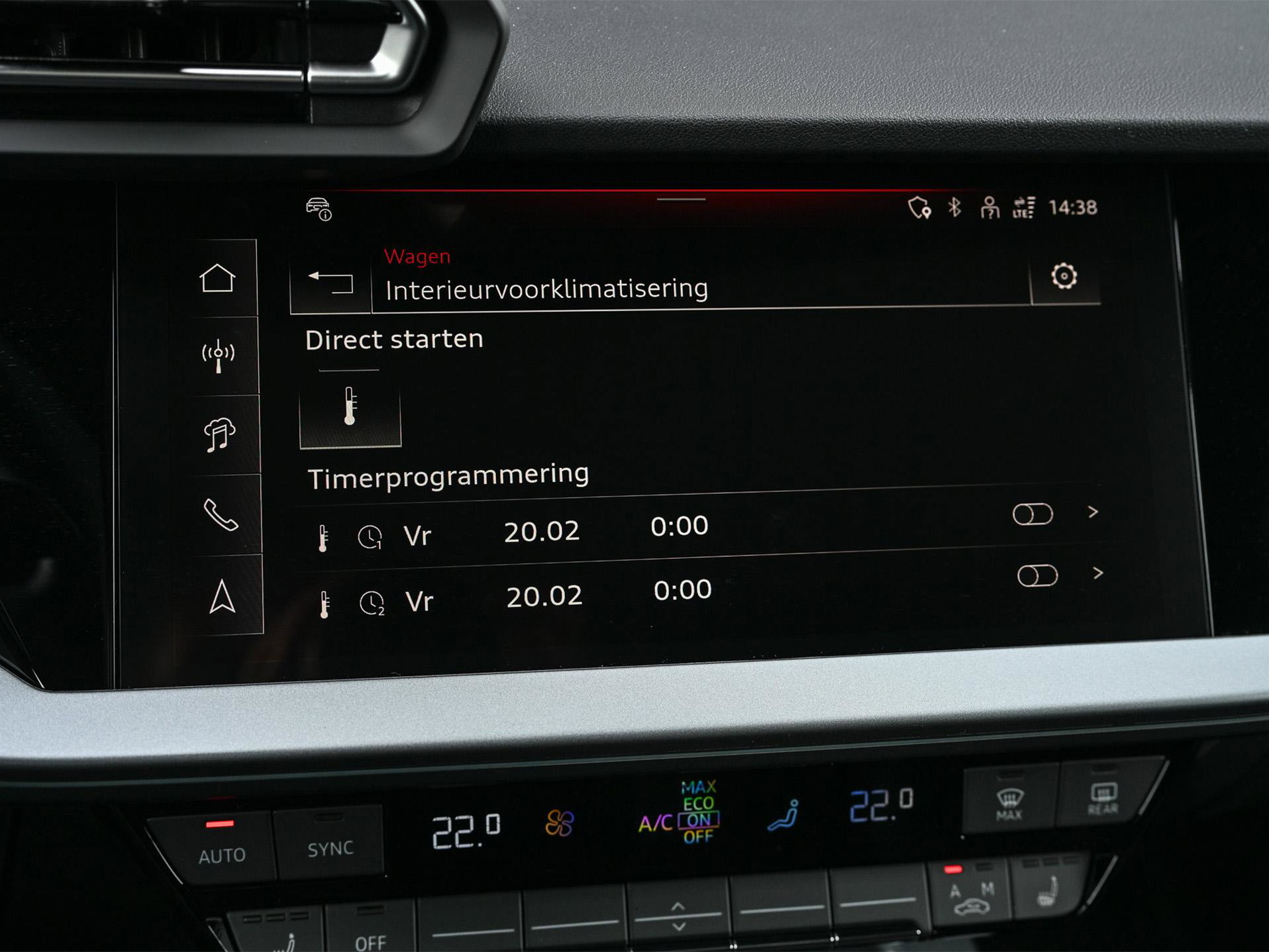 Audi A3 - 18