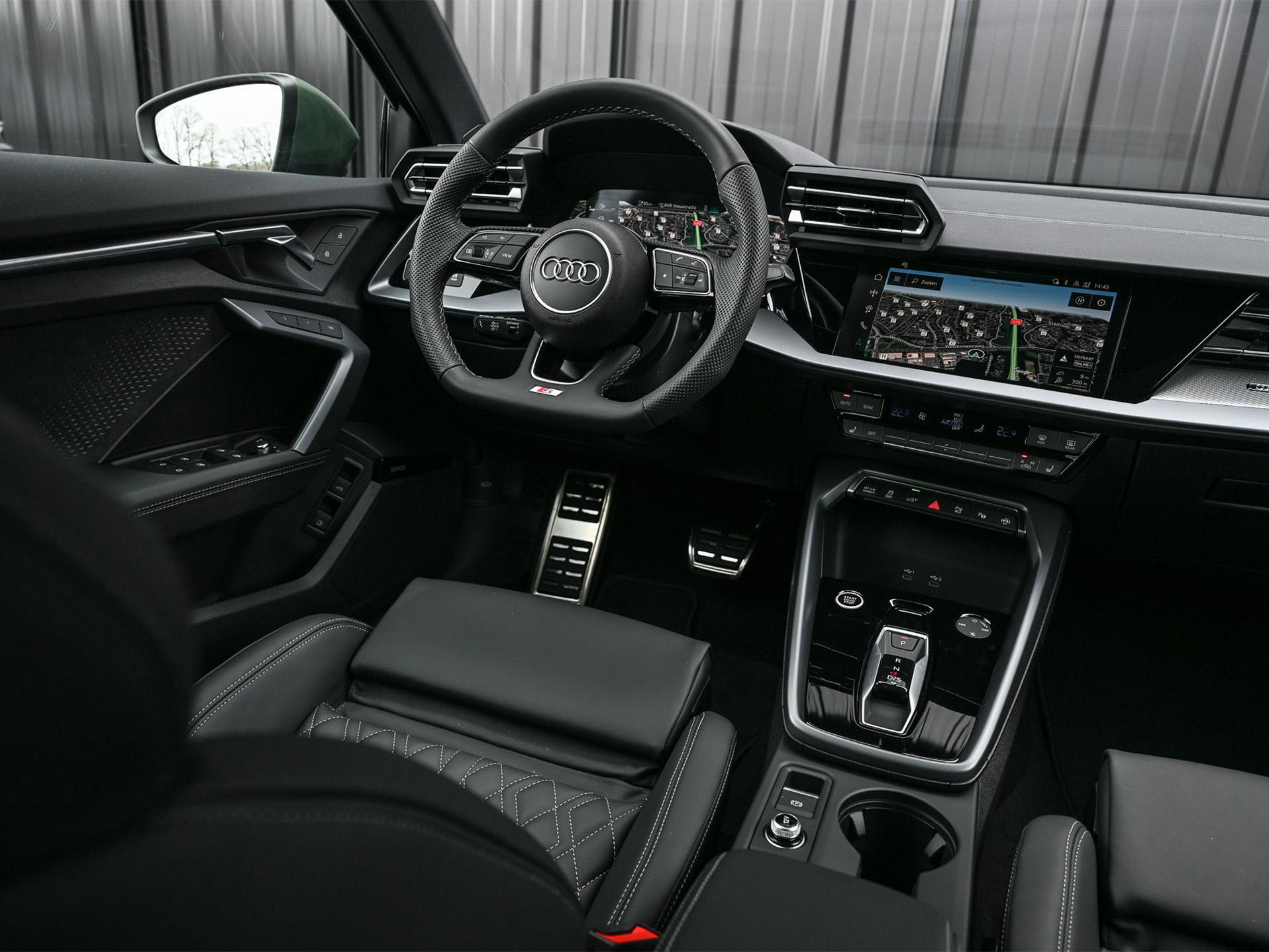 Audi A3 - 19