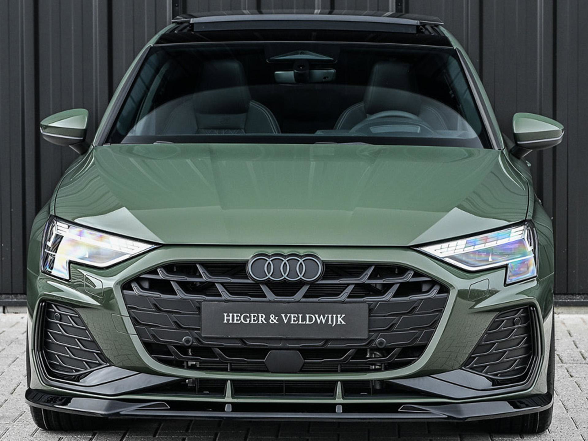 Audi A3 - 20