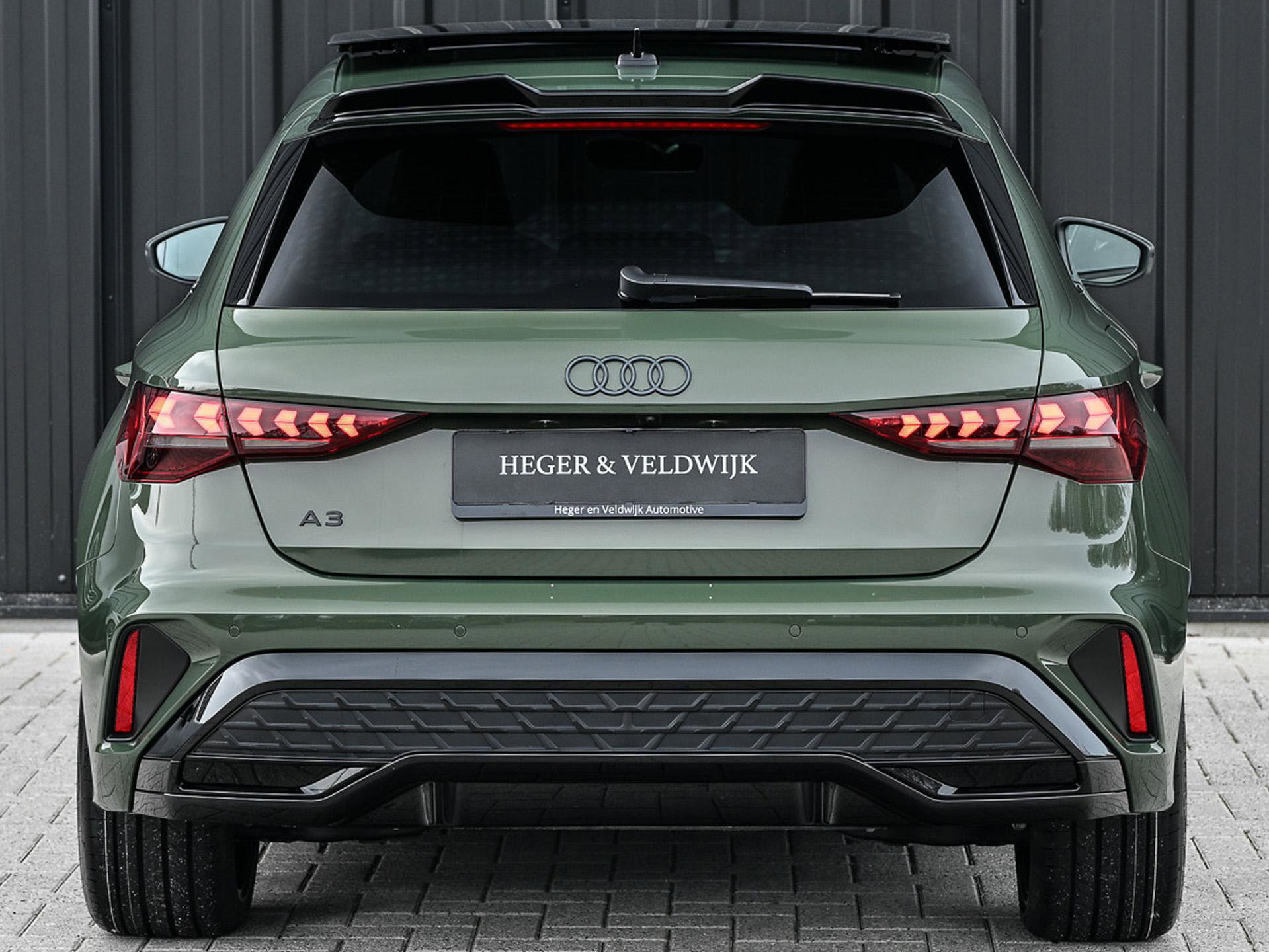 Audi A3 - 21