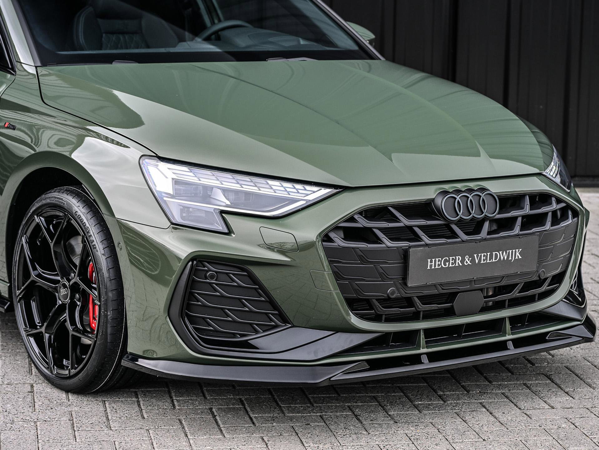 Audi A3 - 24