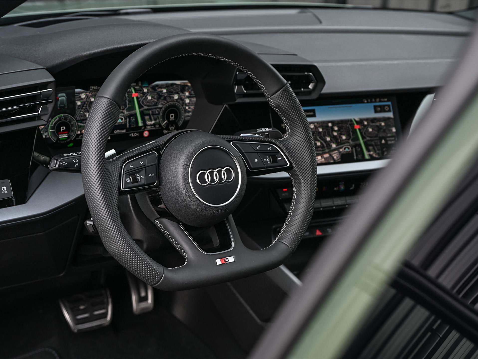 Audi A3 - 25