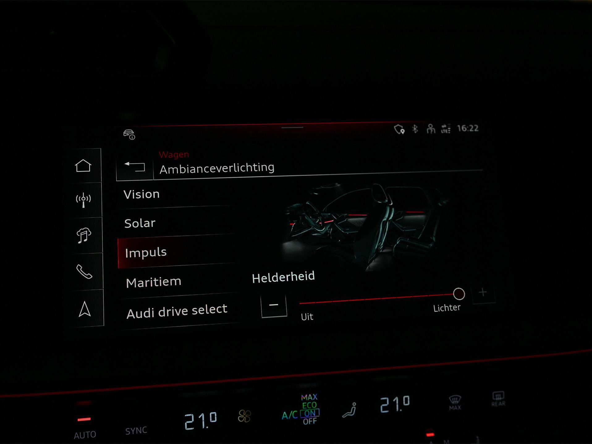 Audi A3 - 26