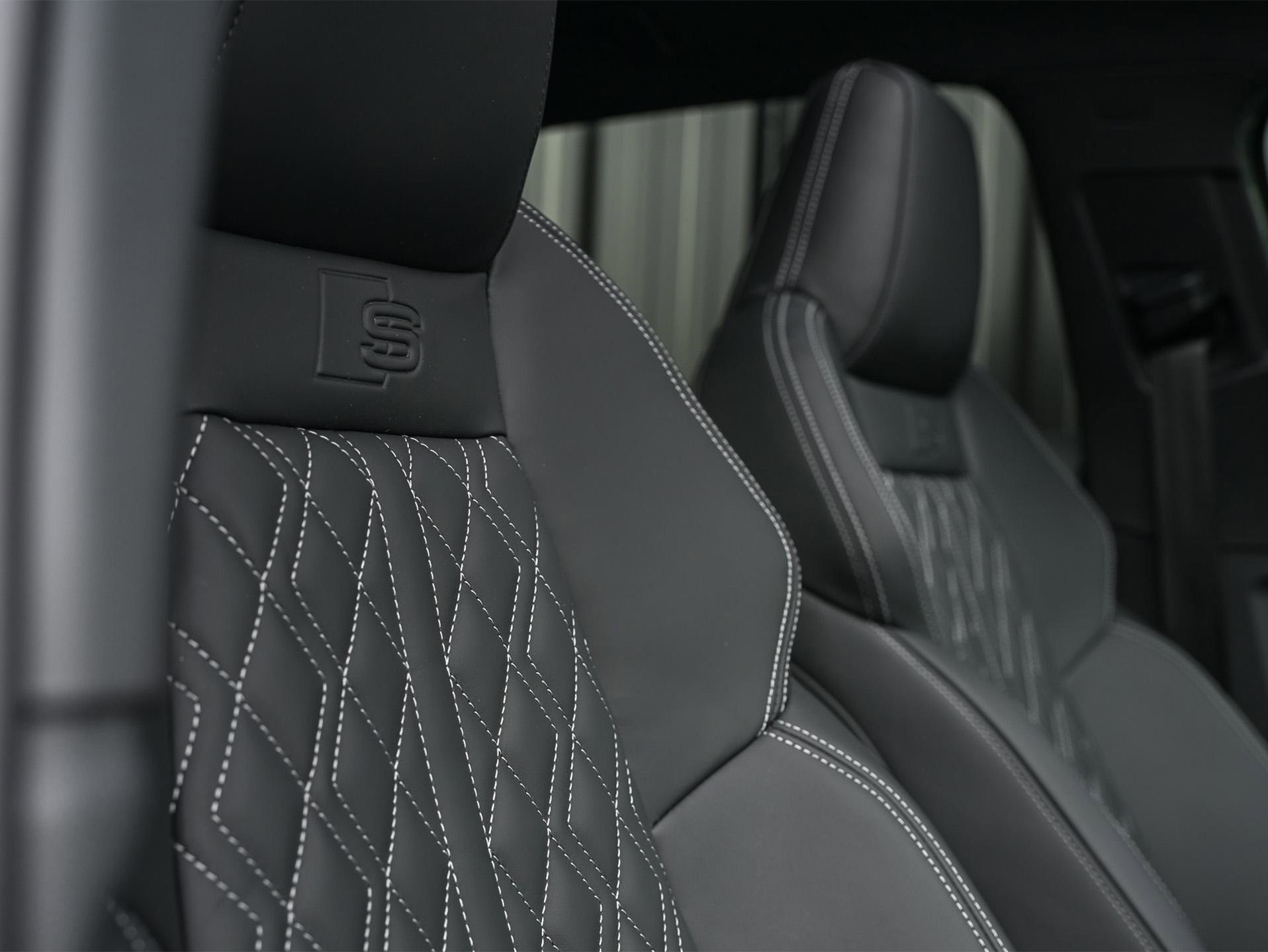 Audi A3 - 2