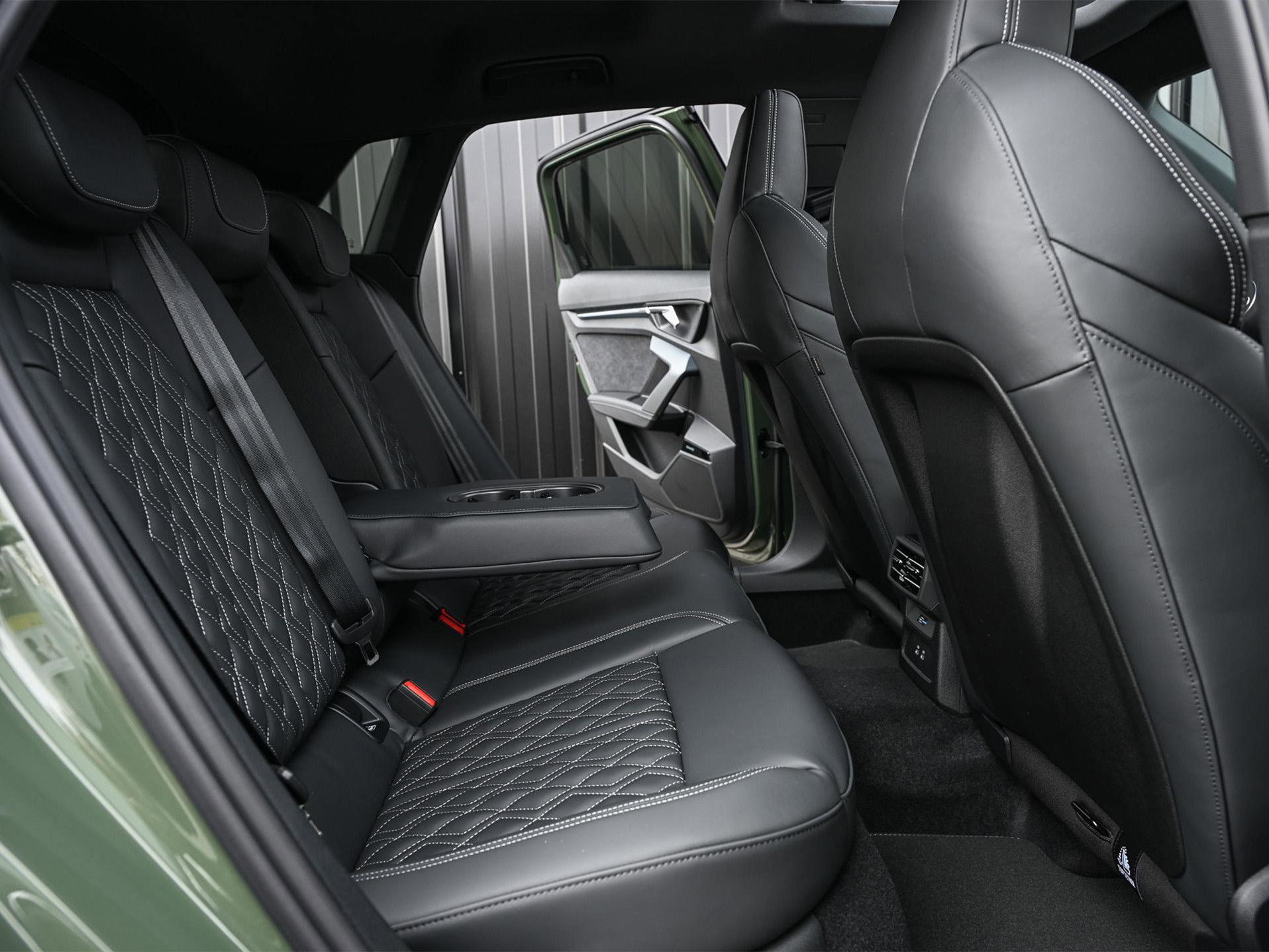 Audi A3 - 36