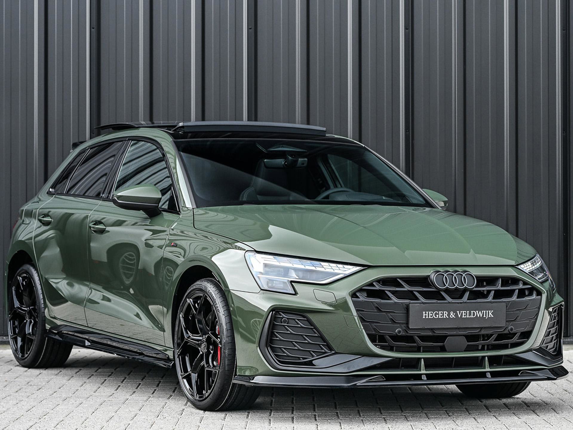 Audi A3 - 40