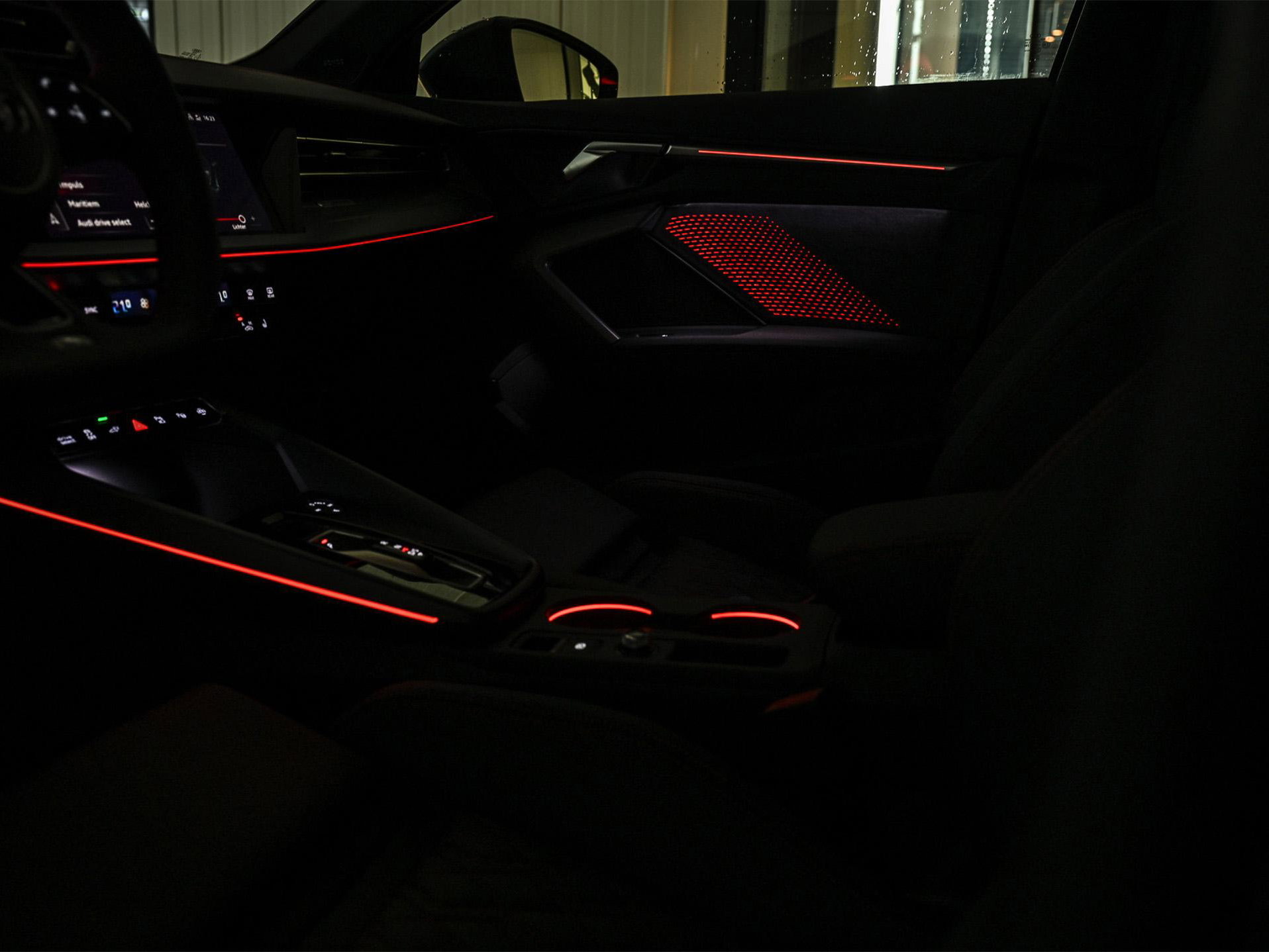 Audi A3 - 6