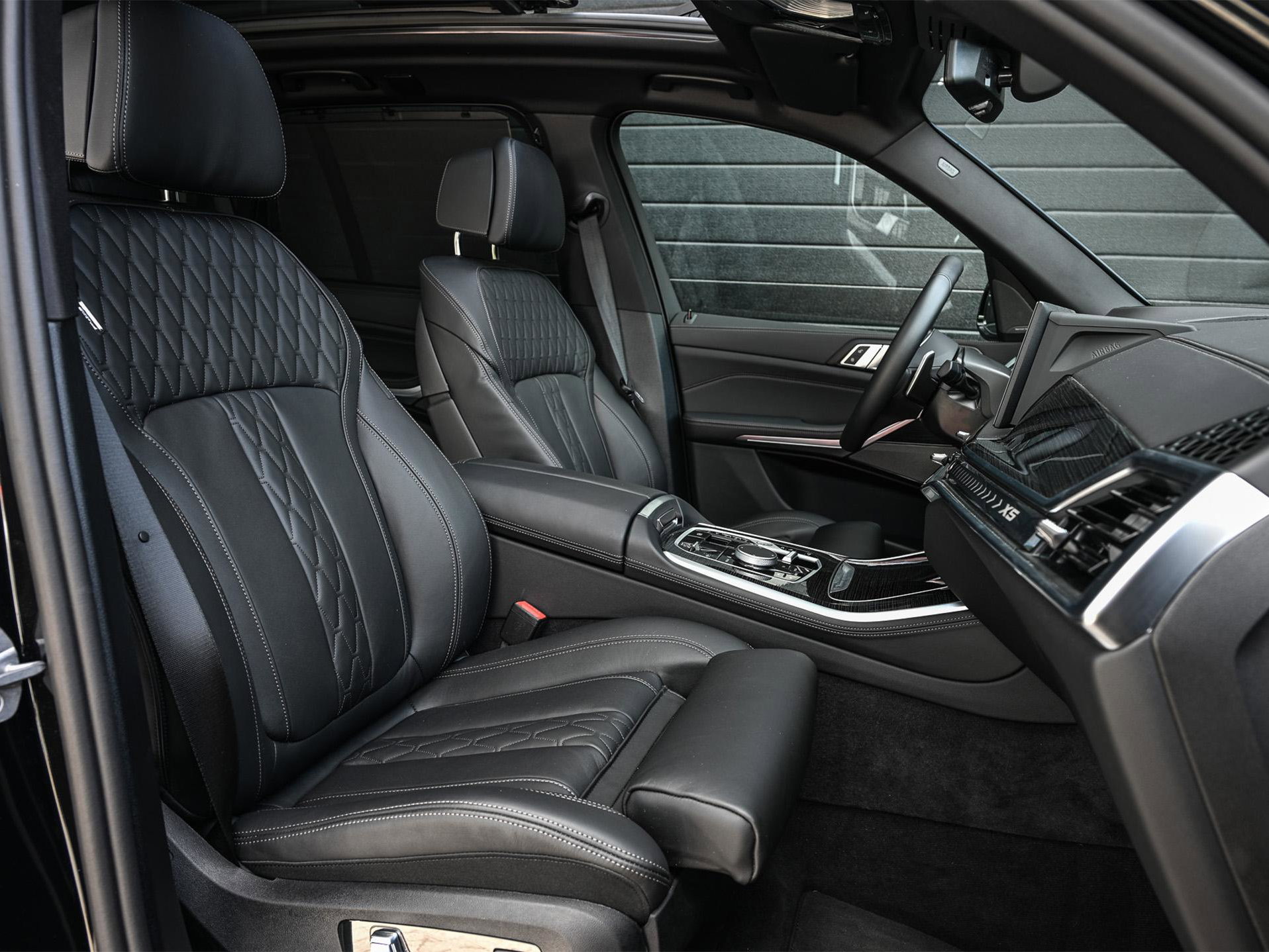 BMW X5 - 9