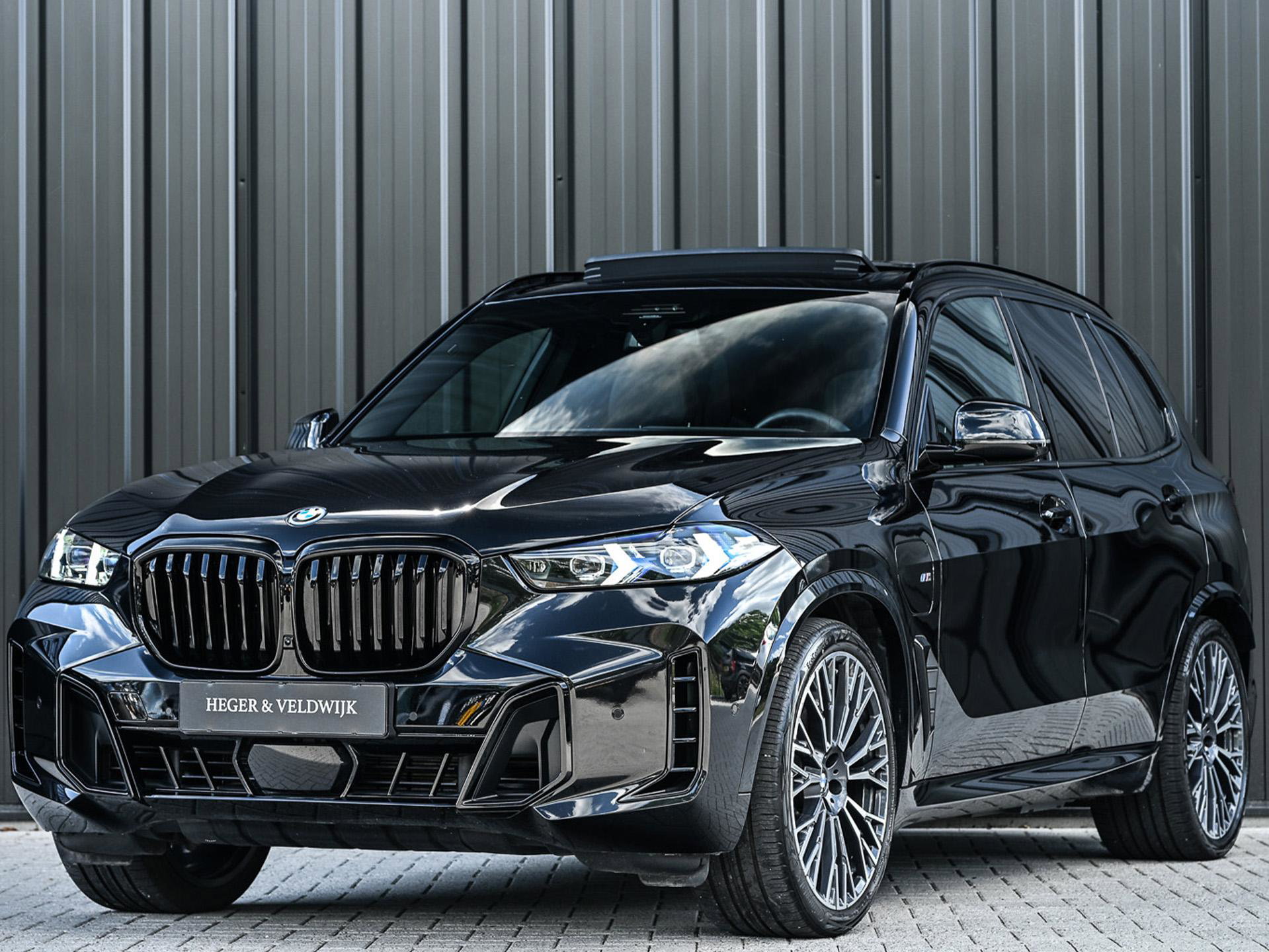 BMW X5 - 10