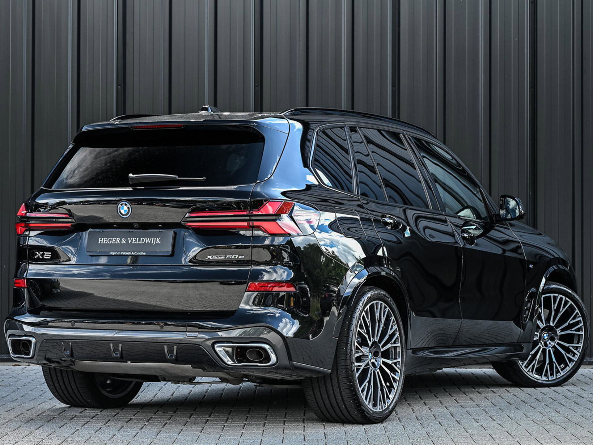 BMW X5 - 11