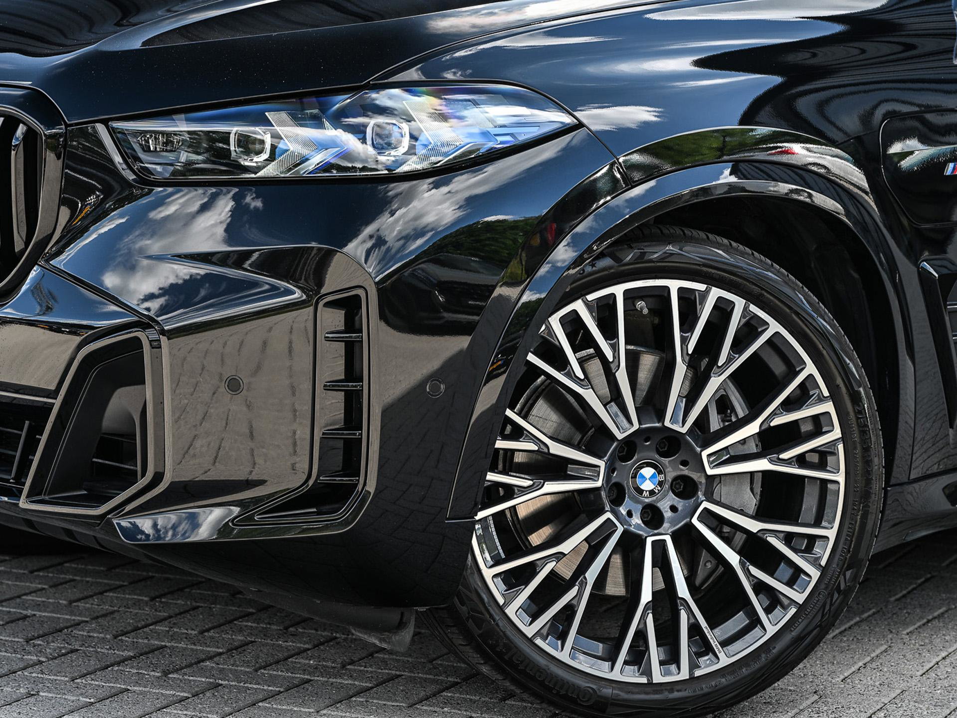 BMW X5 - 12