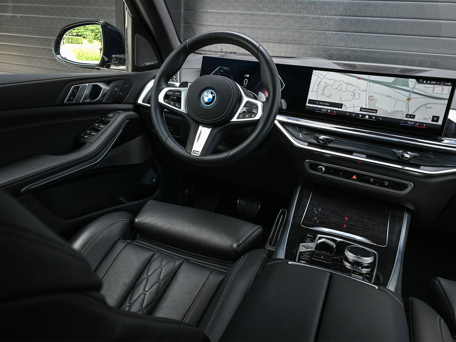BMW X5 - 13