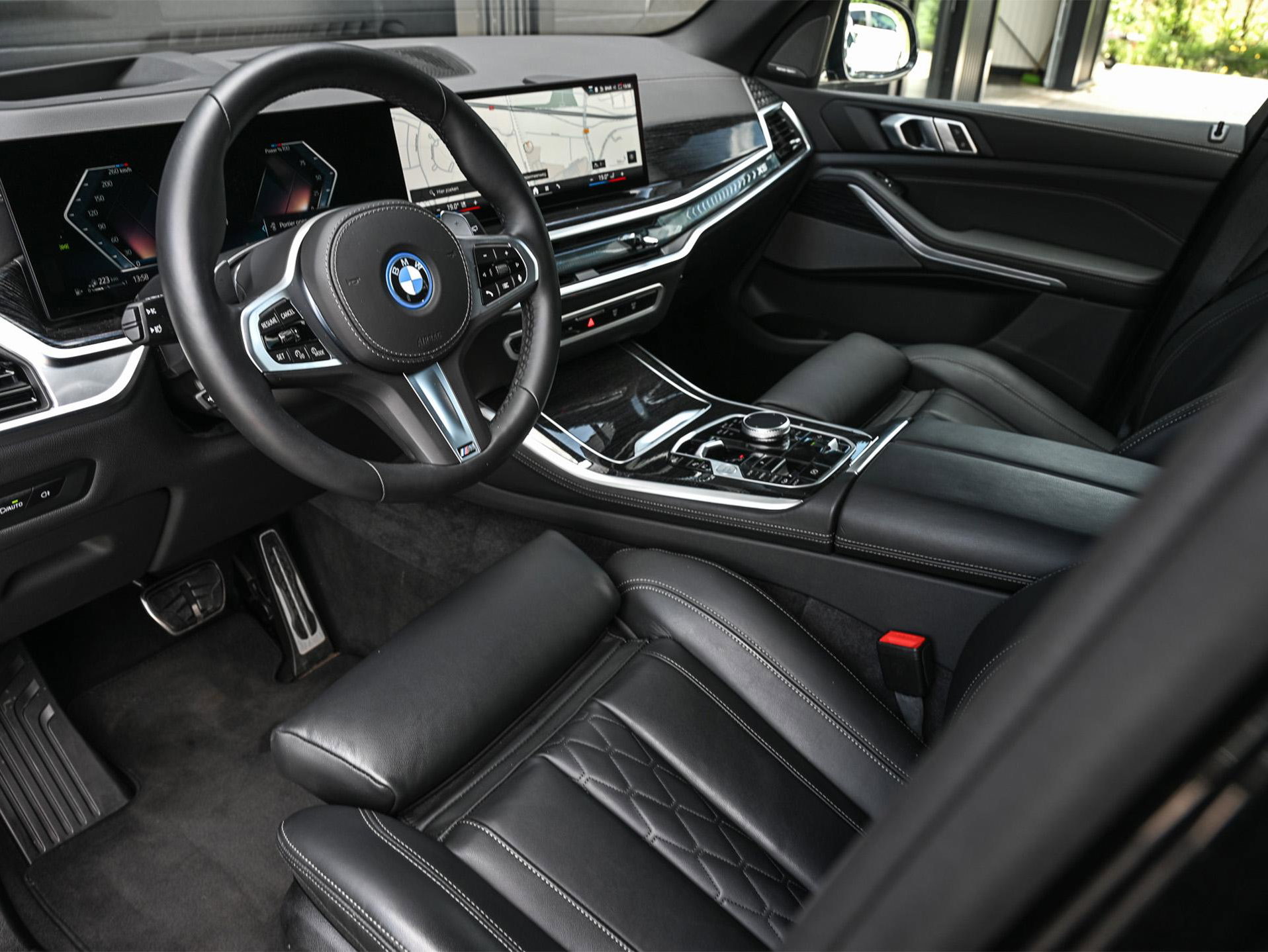 BMW X5 - 16