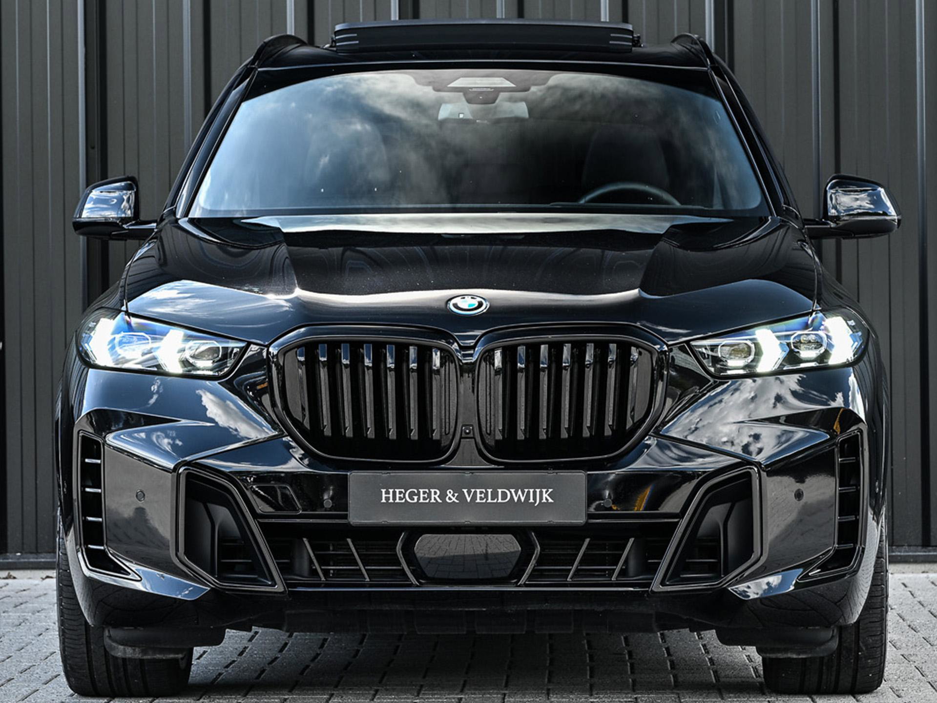 BMW X5 - 24