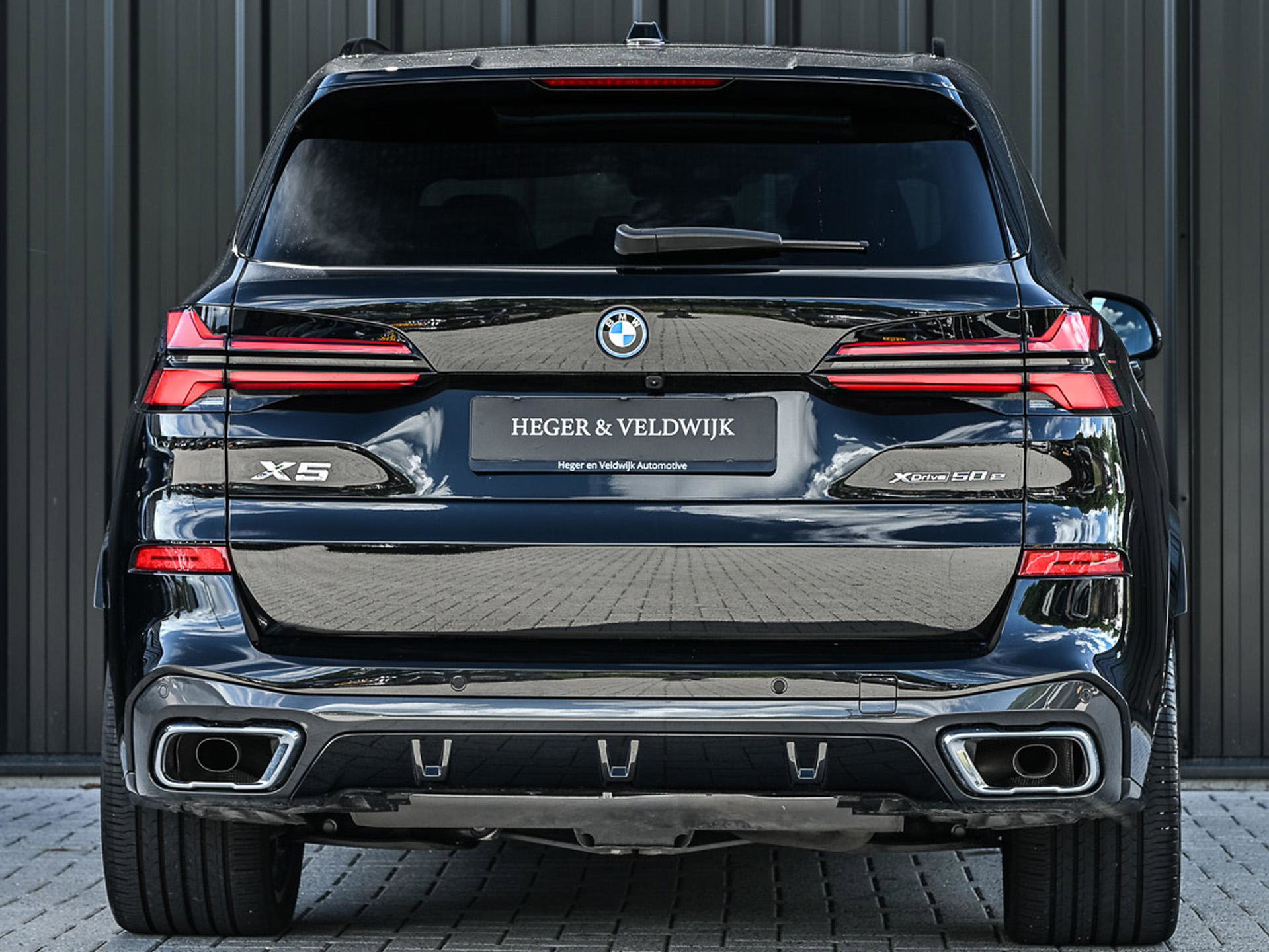 BMW X5 - 25