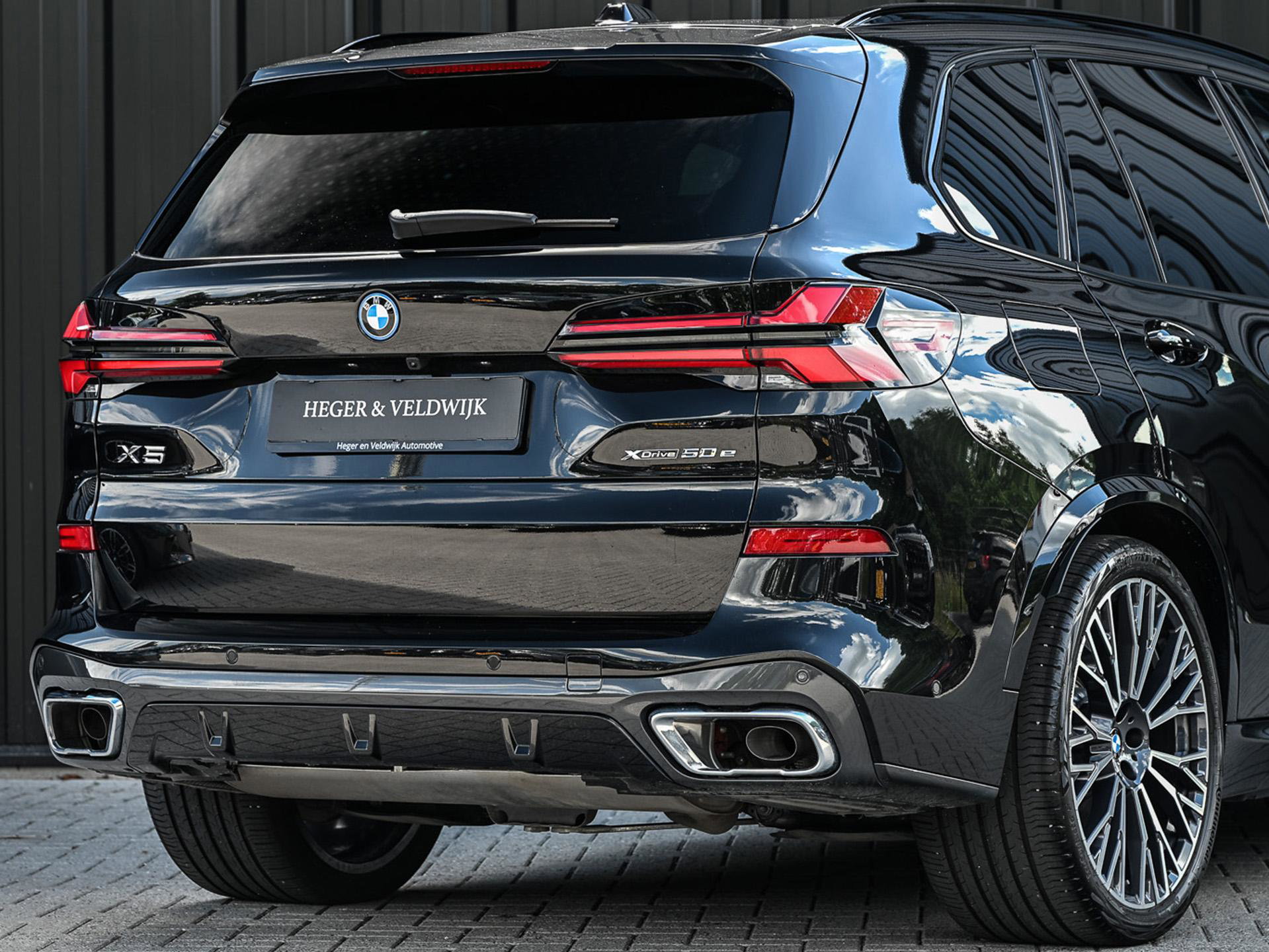 BMW X5 - 28