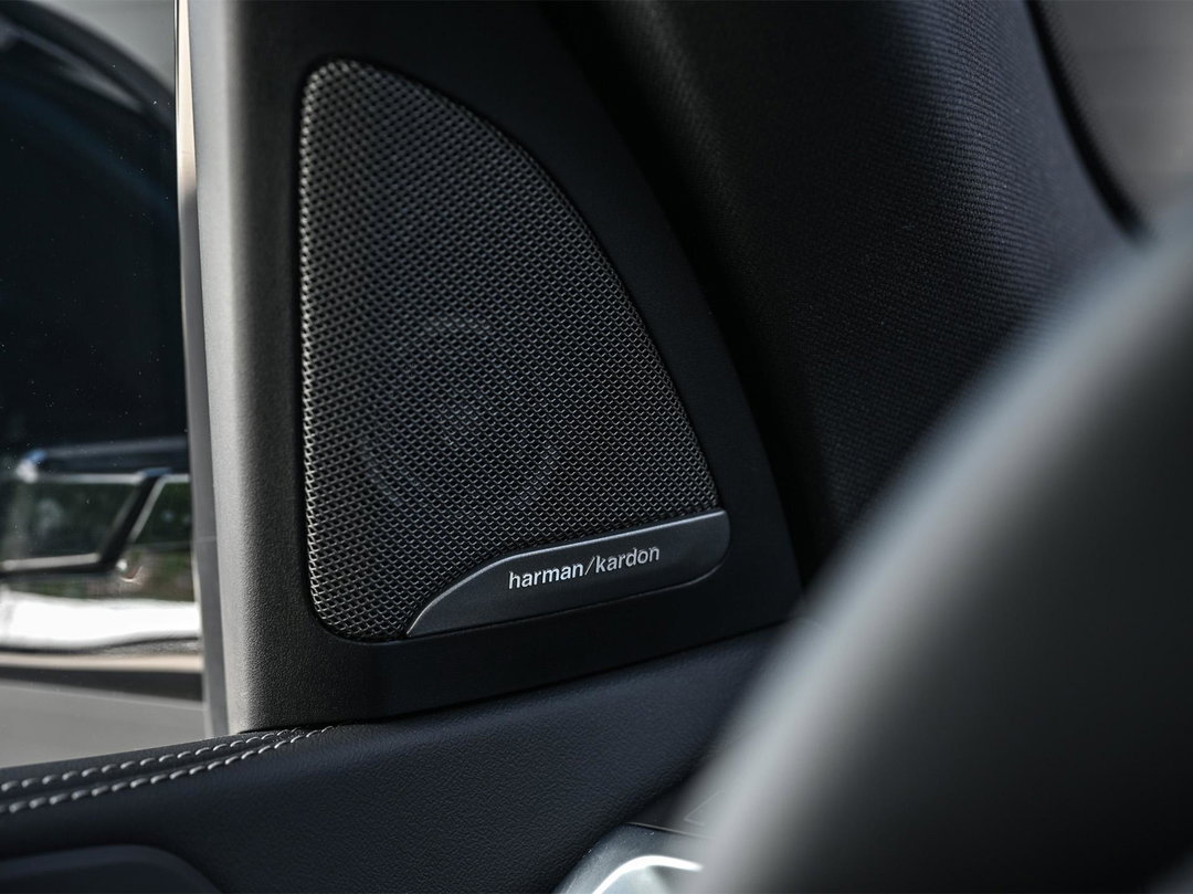 HiFi System Harman Kardon