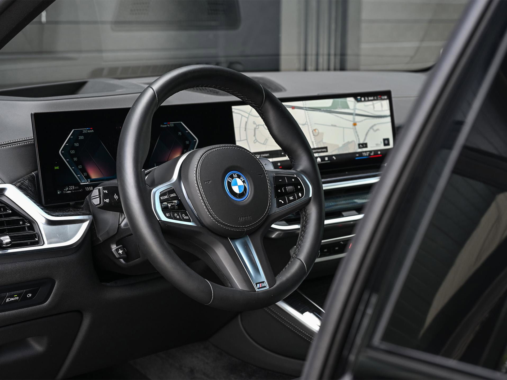 BMW X5 - 29