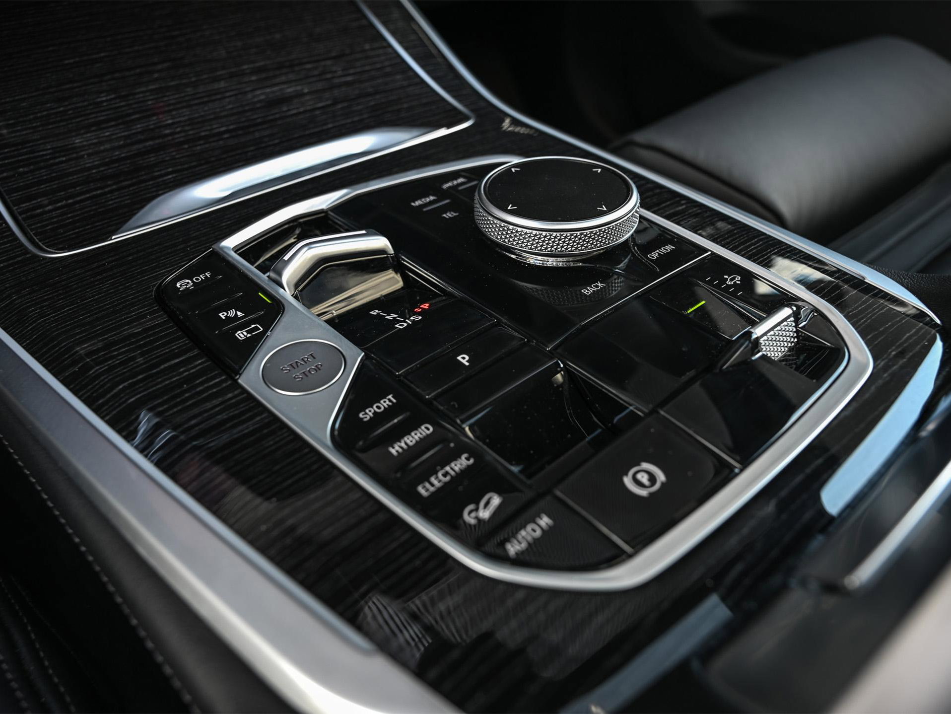 BMW X5 - 35