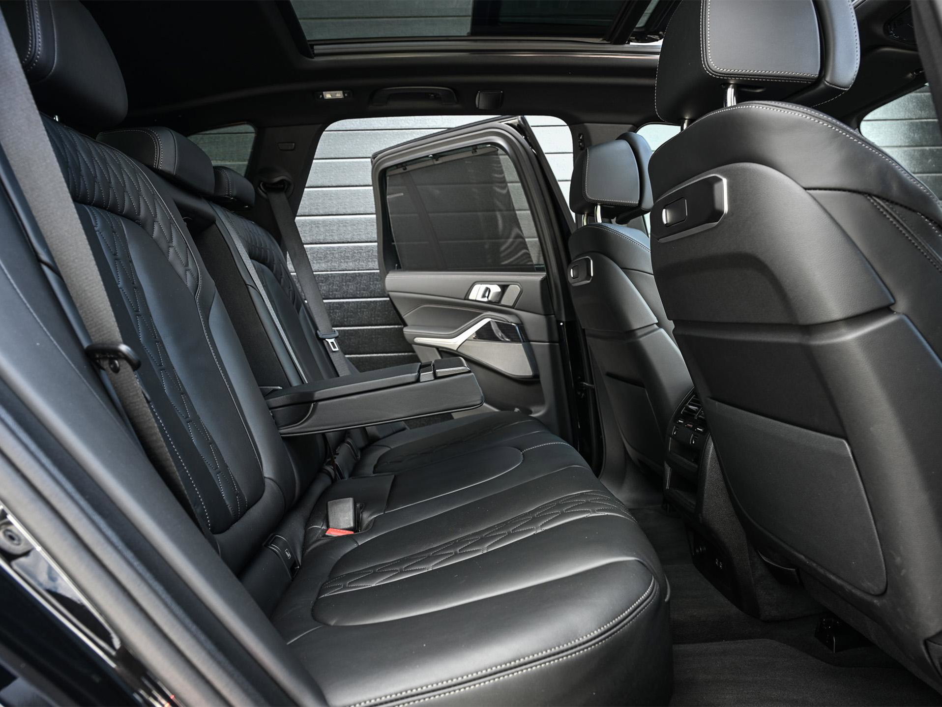 BMW X5 - 41