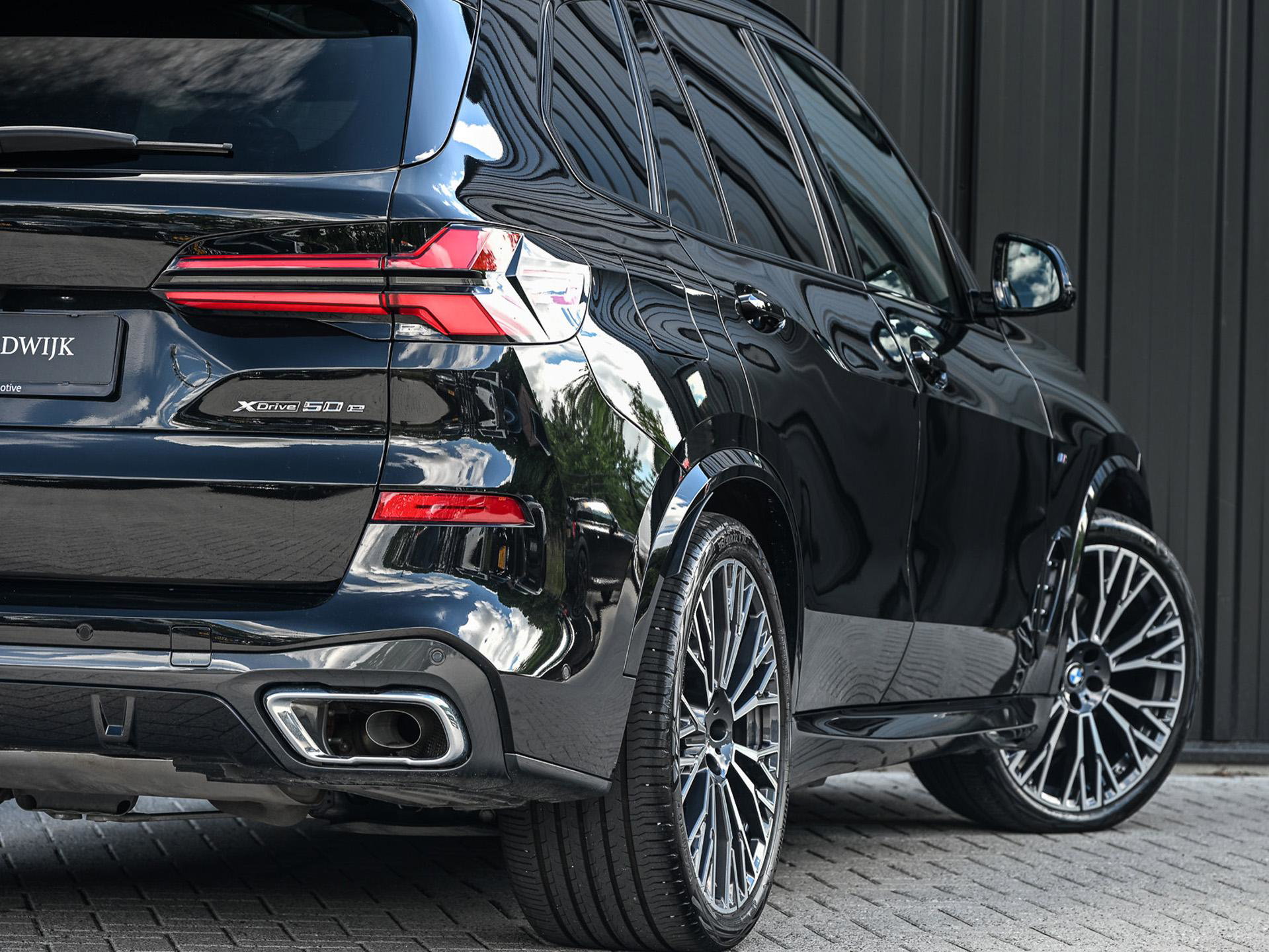 BMW X5 - 43