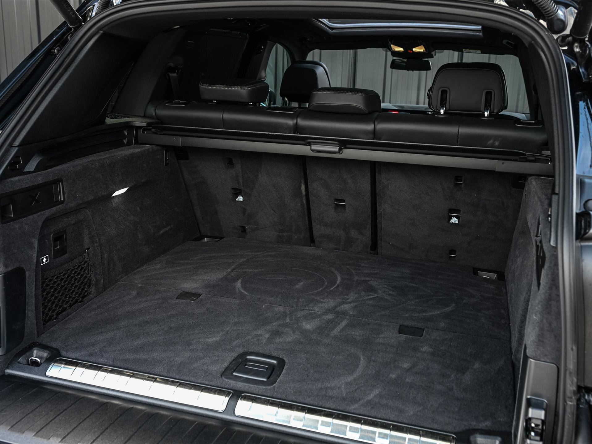 BMW X5 - 44