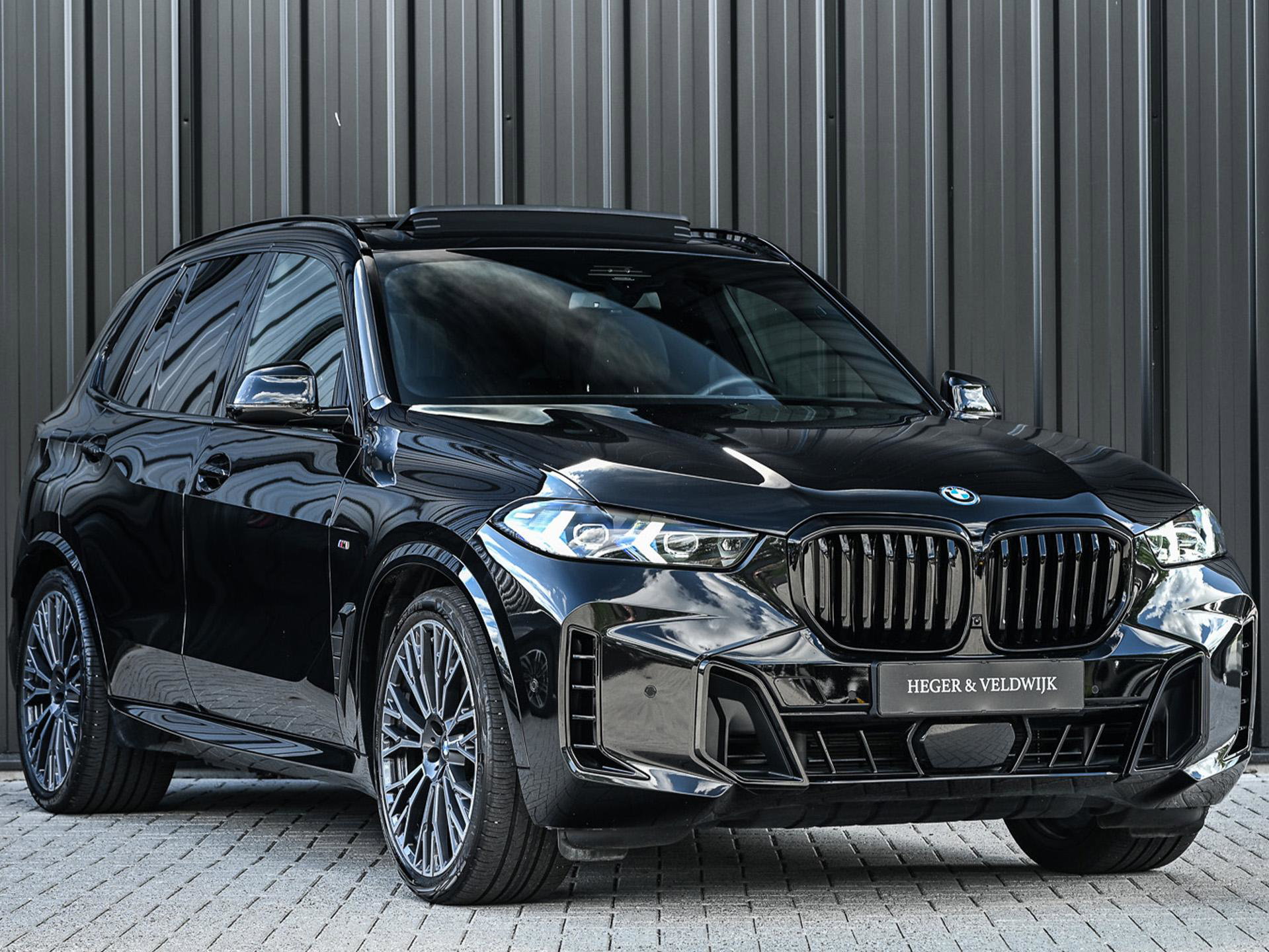 BMW X5 - 47