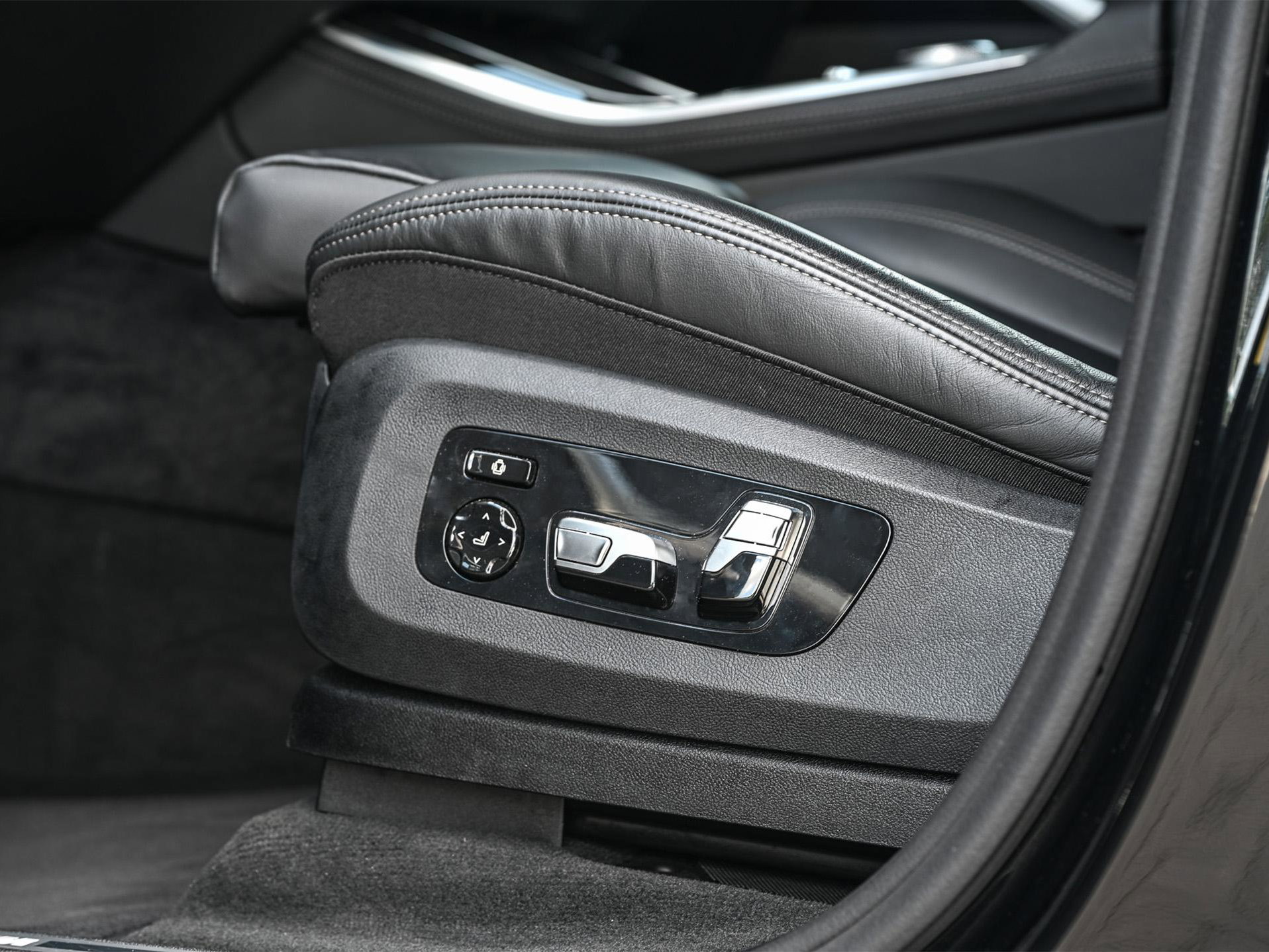 BMW X5 - 6