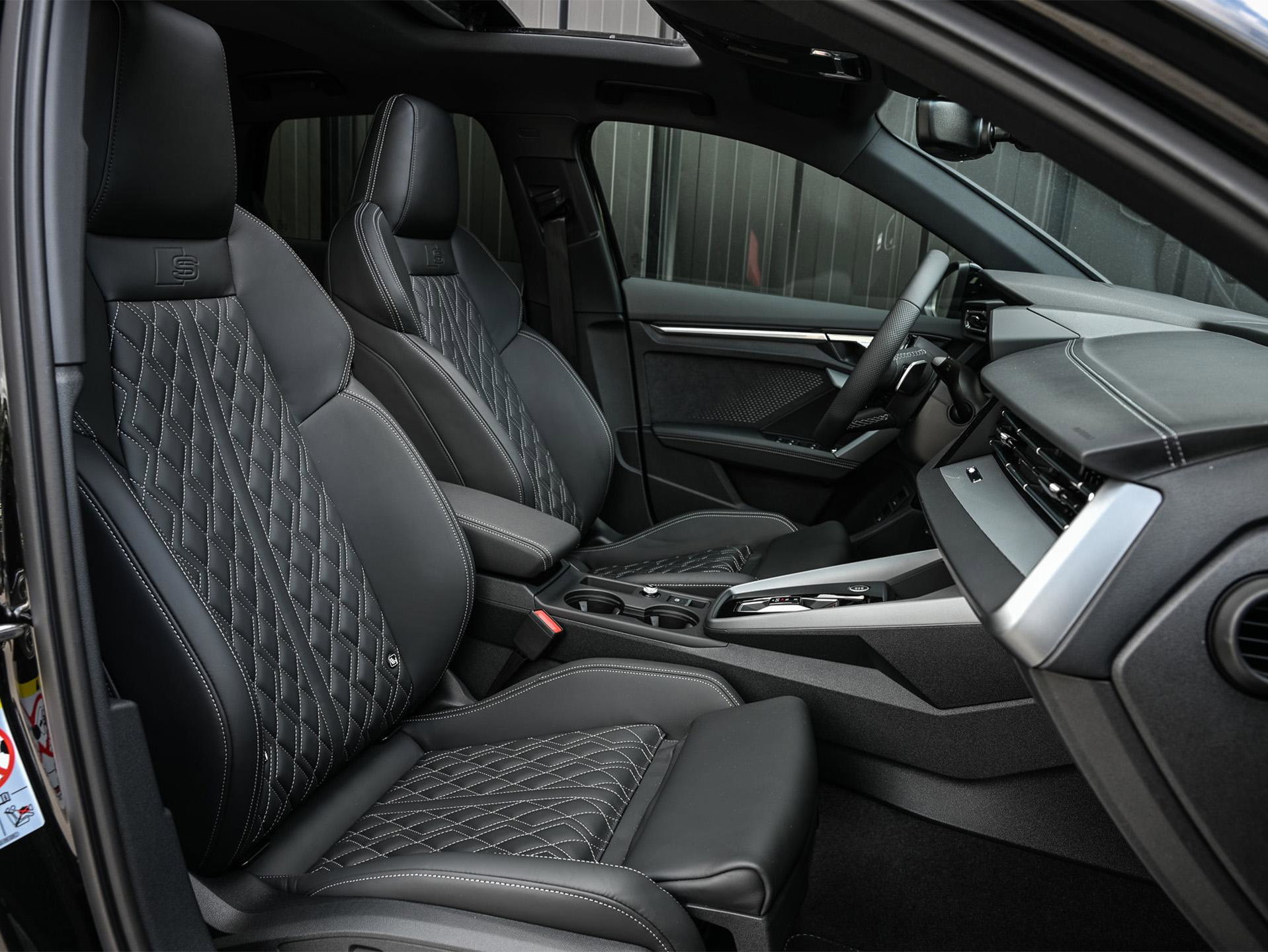 Audi A3 - 9