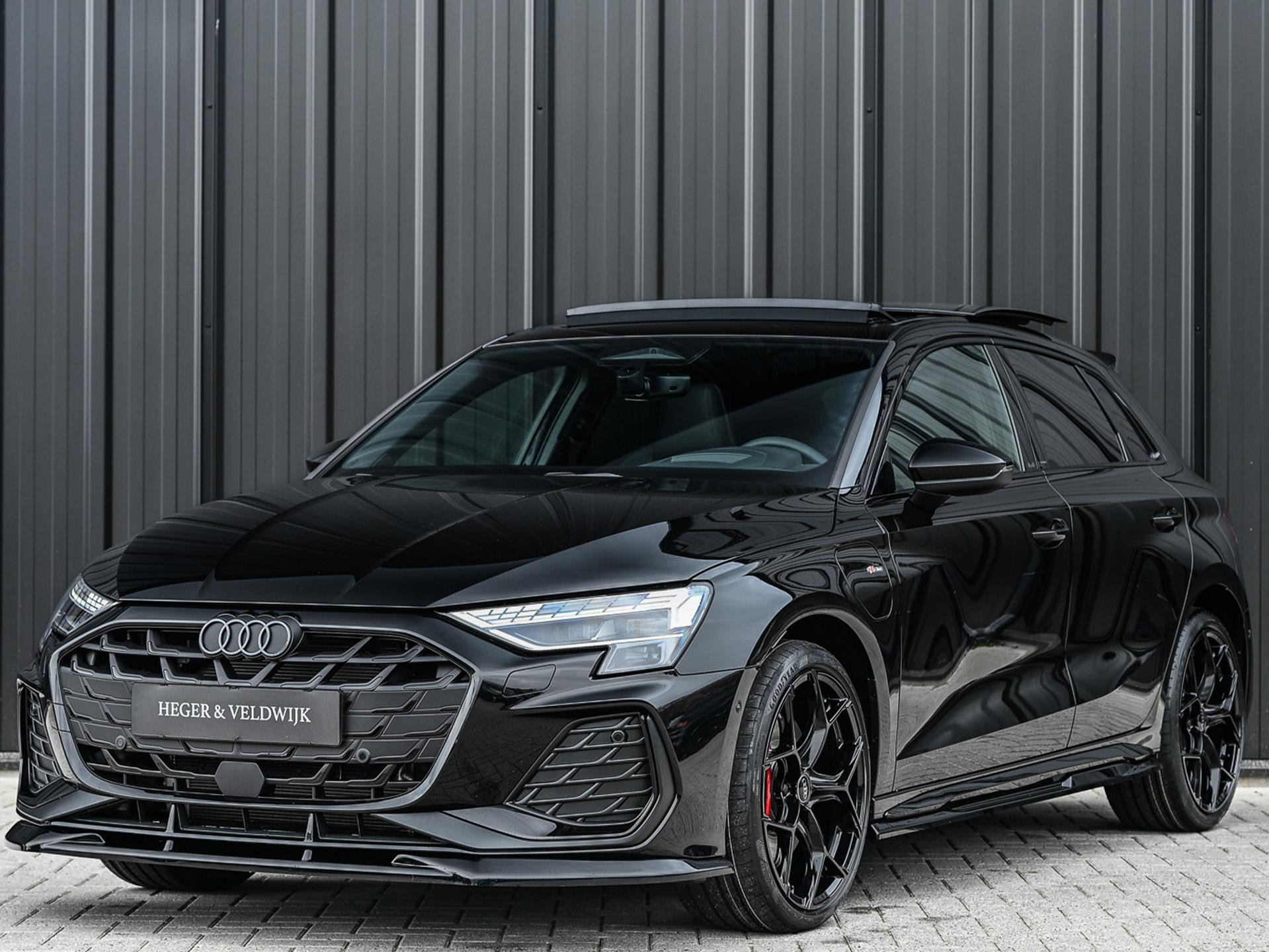 Audi A3 - 10