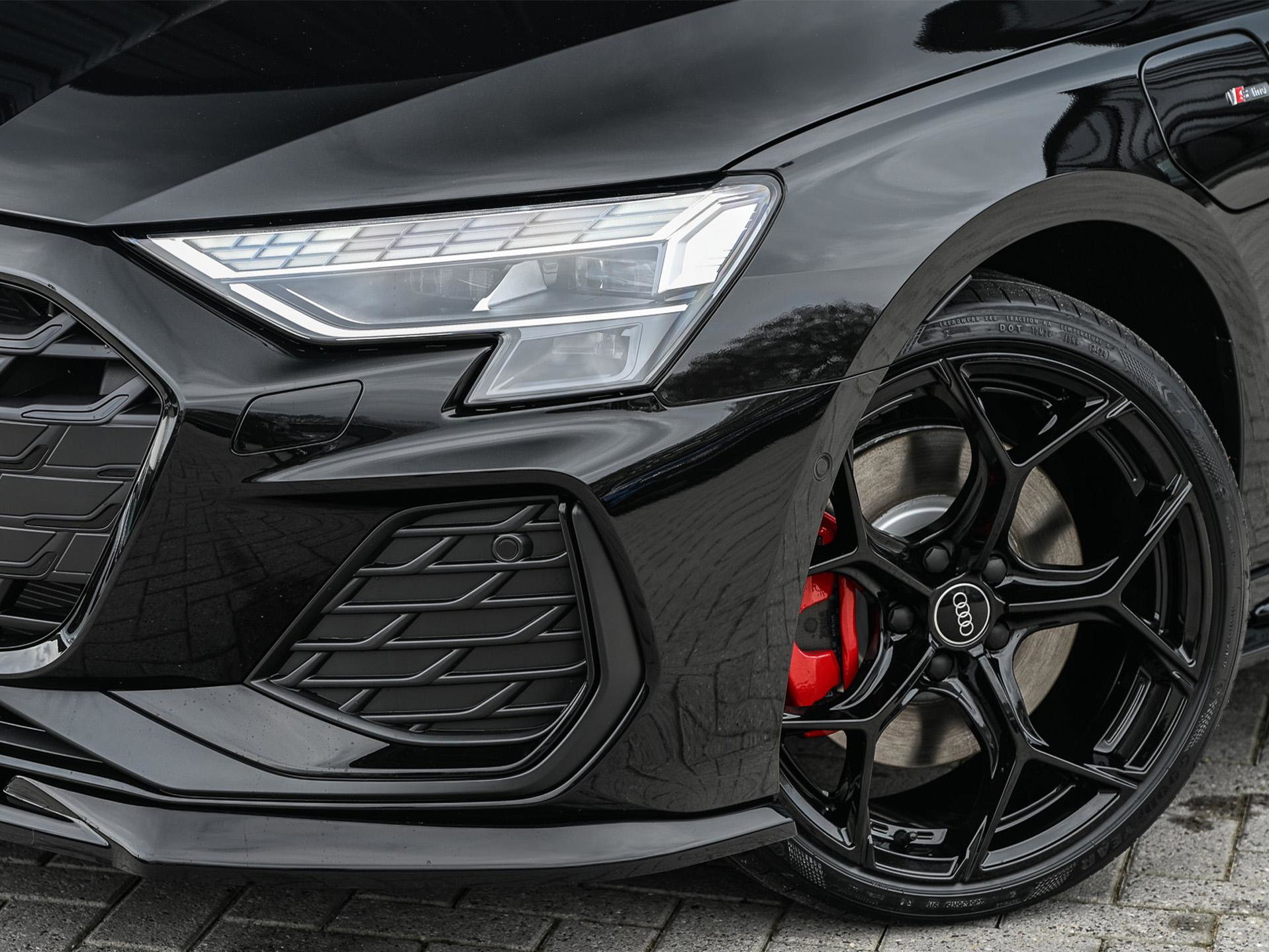 Audi A3 - 11