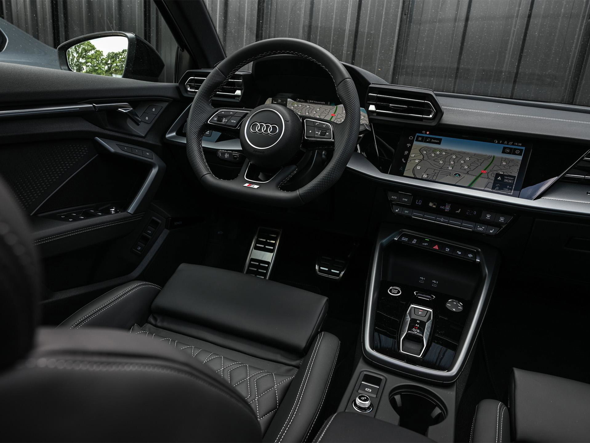 Audi A3 - 13