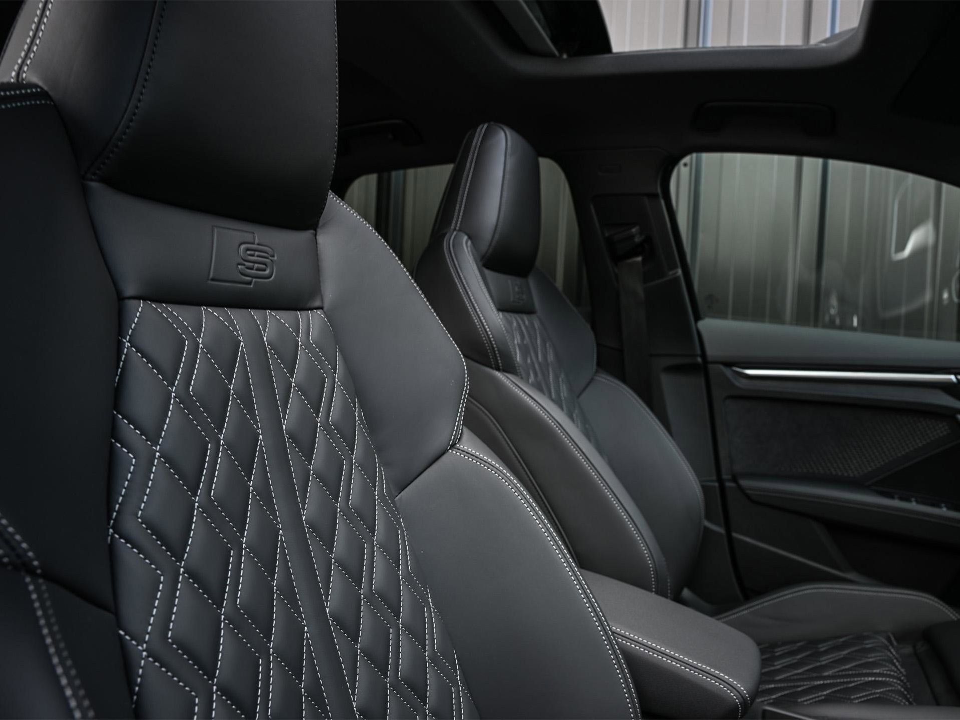 Audi A3 - 1