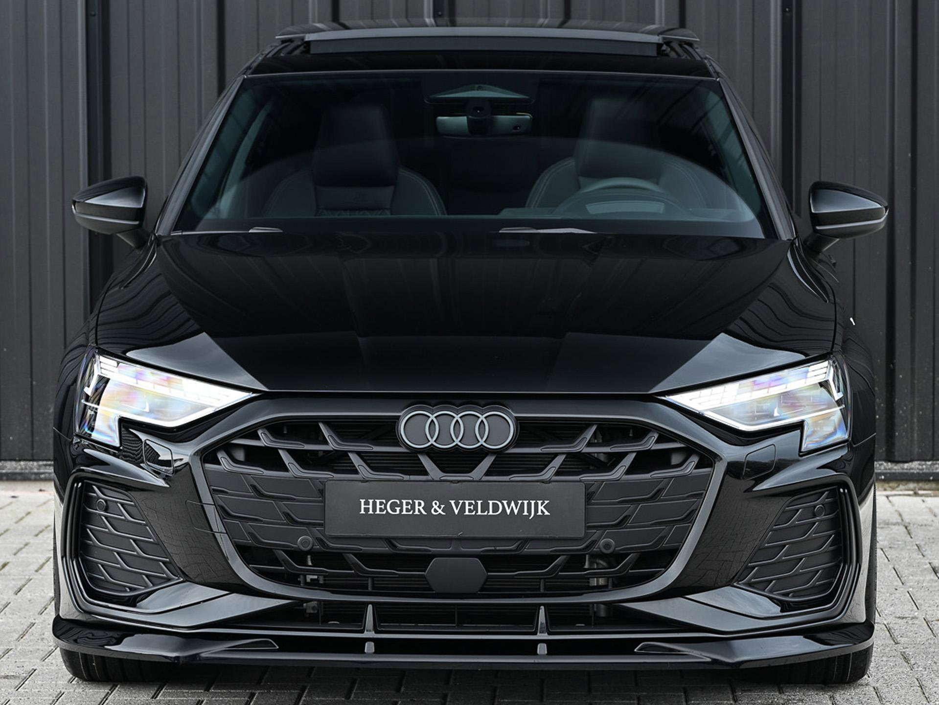 Audi A3 - 19