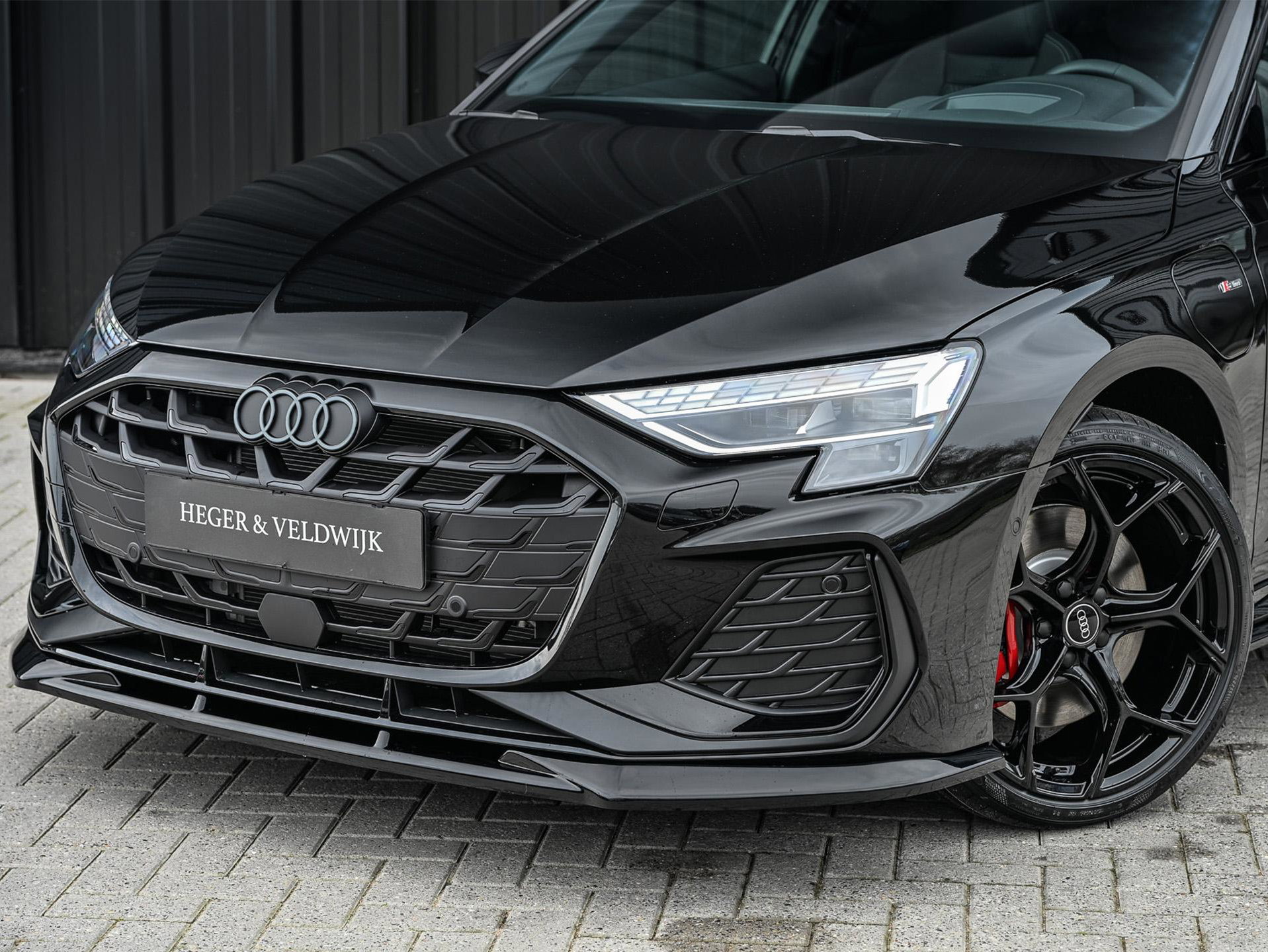 Audi A3 - 21
