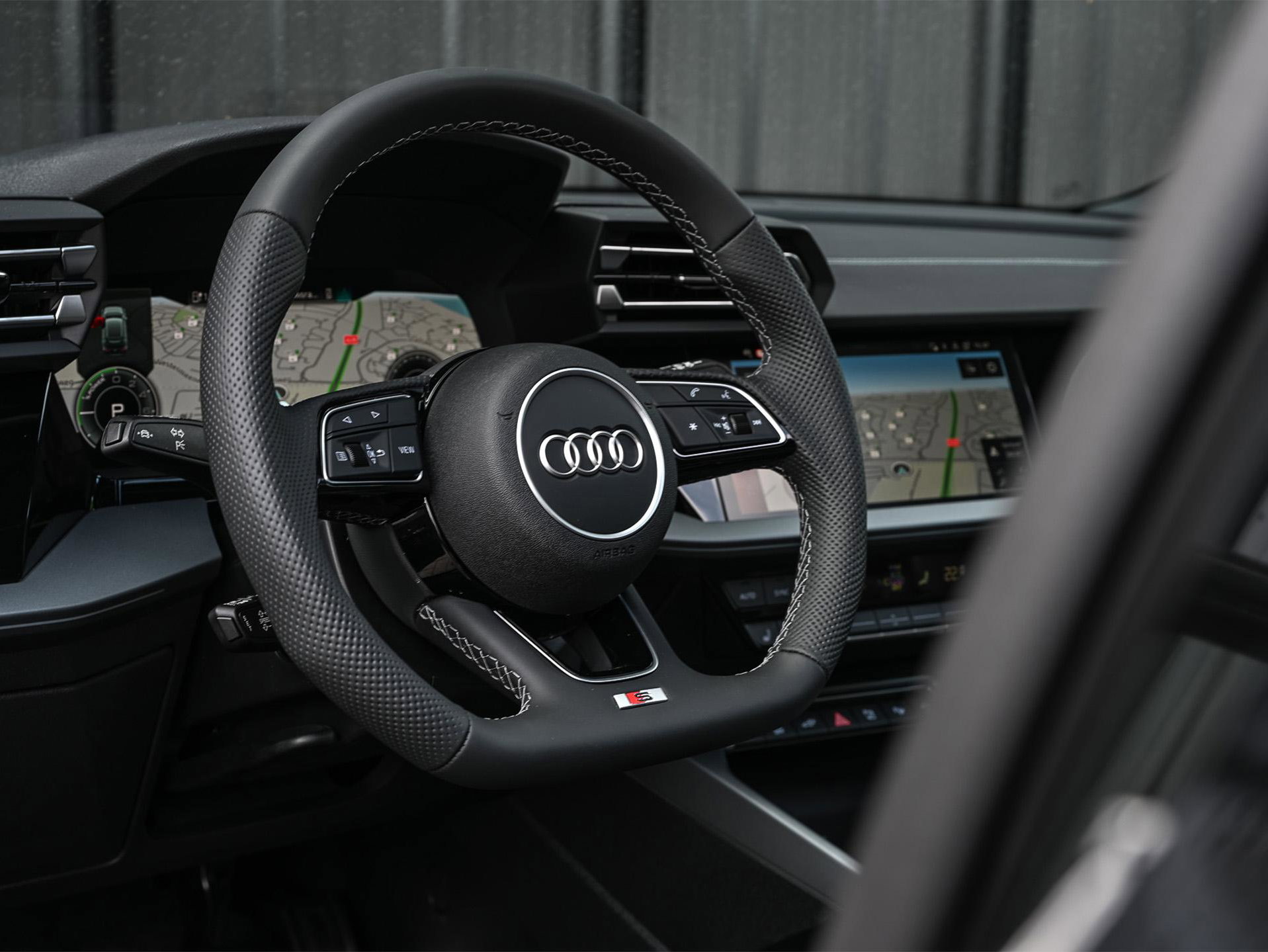Audi A3 - 25
