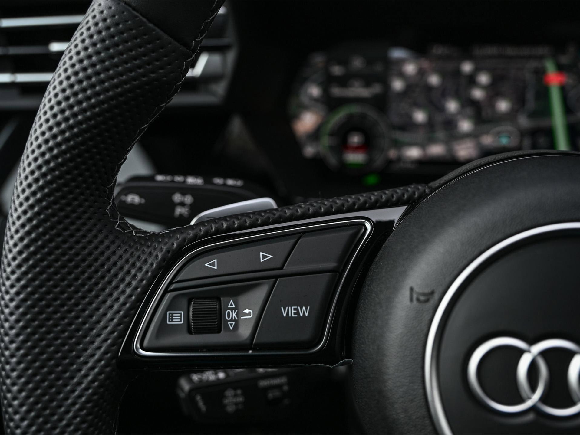 Audi A3 - 26