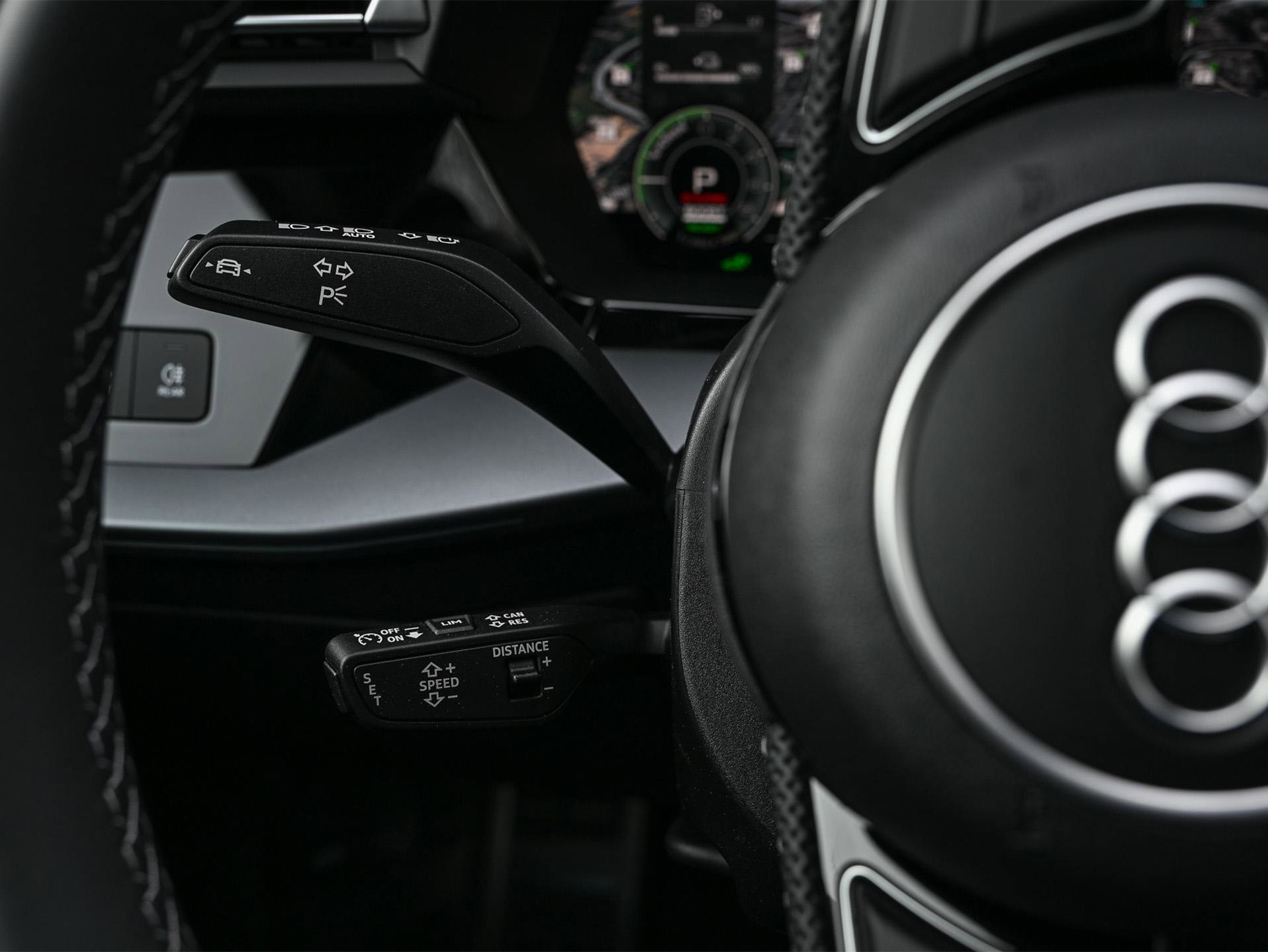 Audi A3 - 27