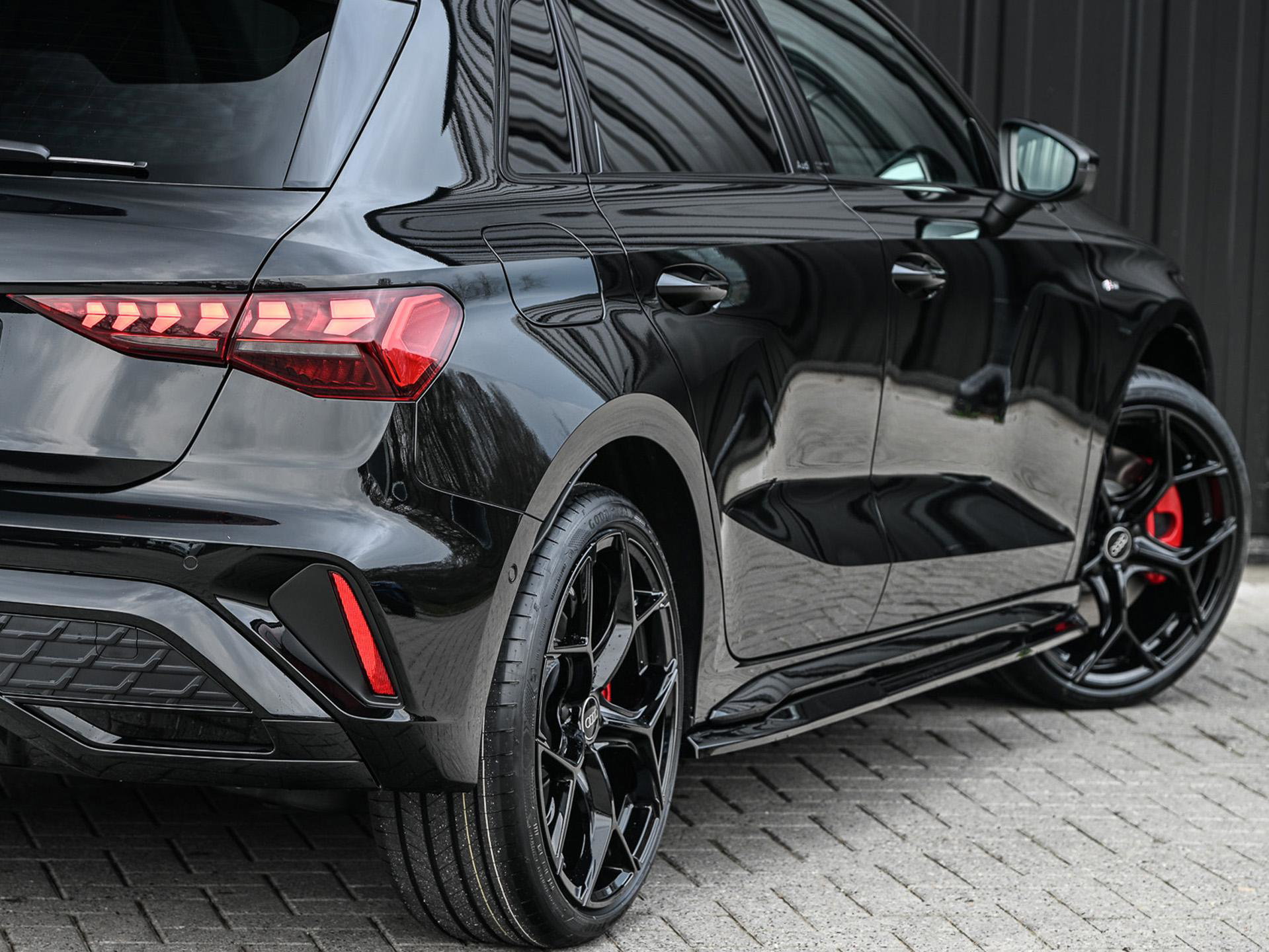 Audi A3 - 38