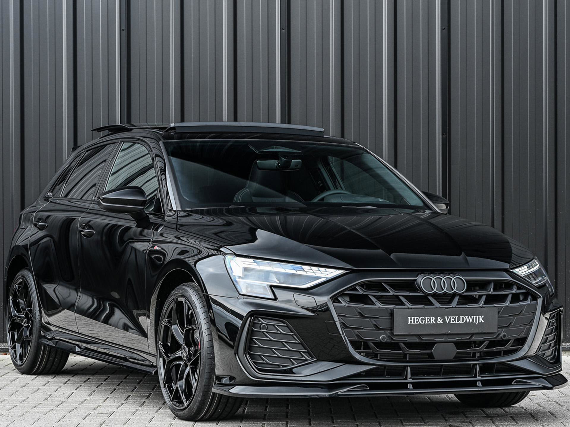 Audi A3 - 41