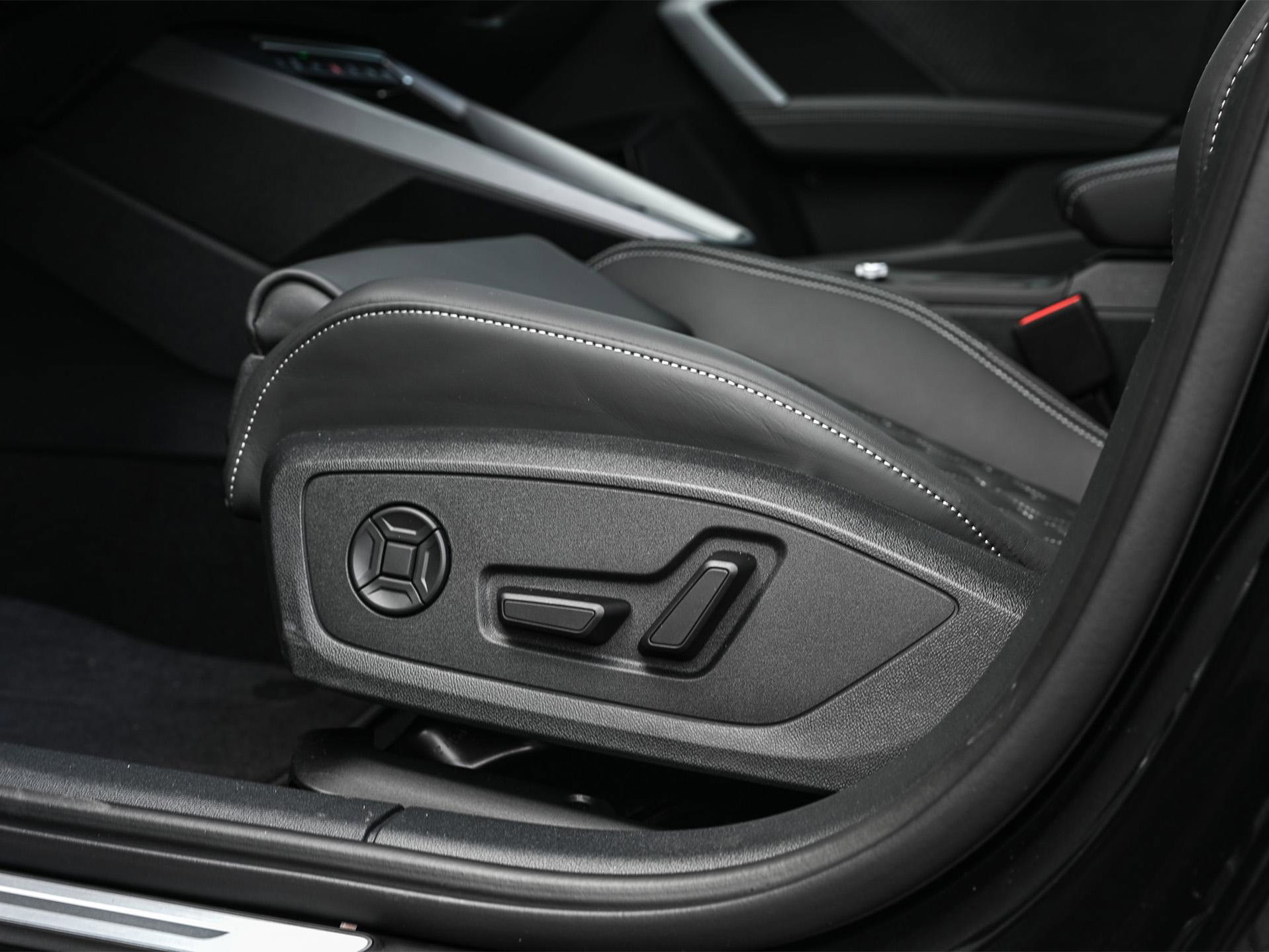 Audi A3 - 6
