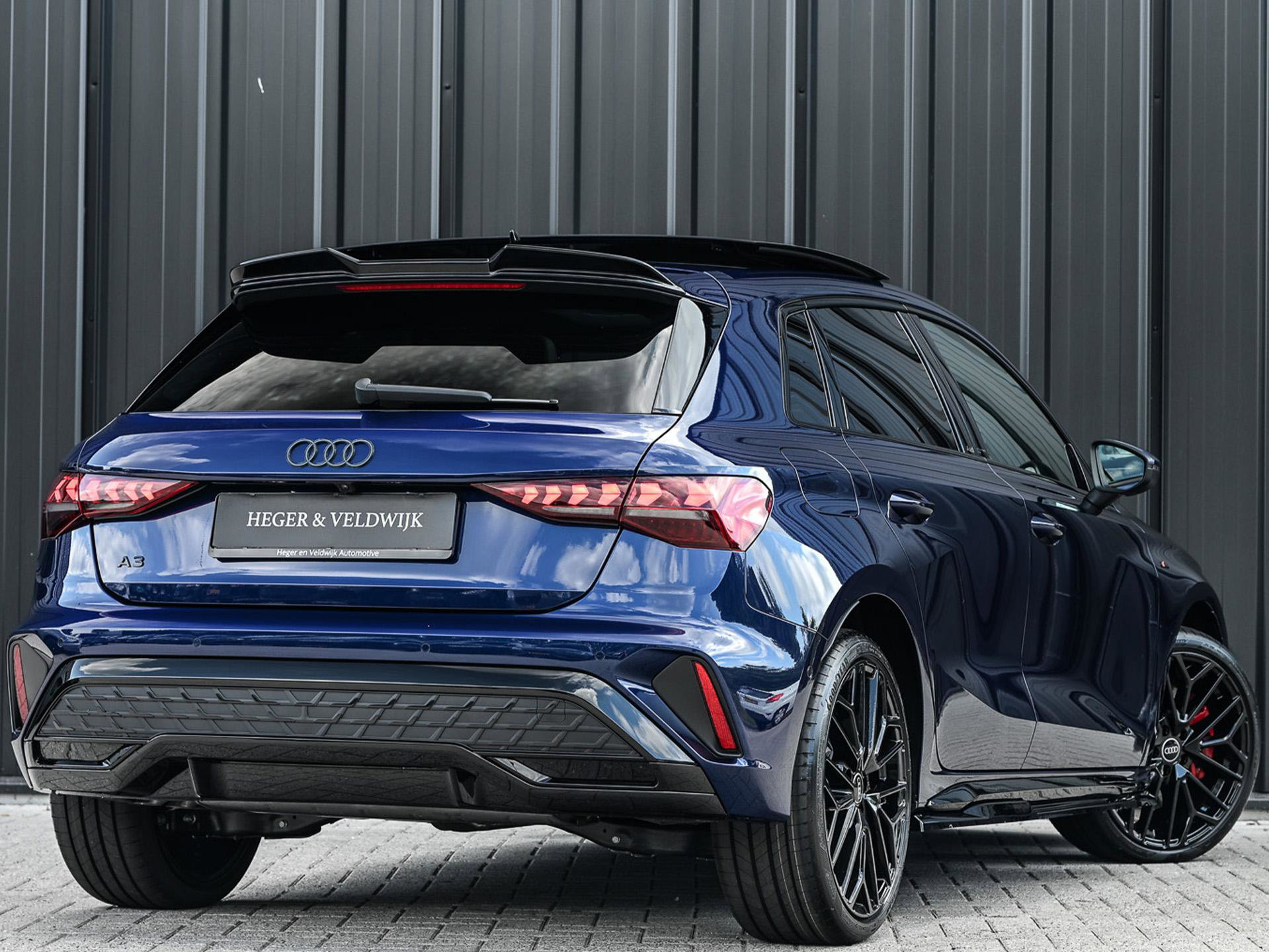 Audi A3 - 10