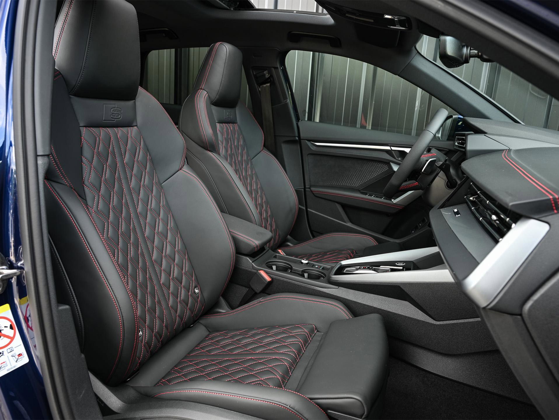 Audi A3 - 13